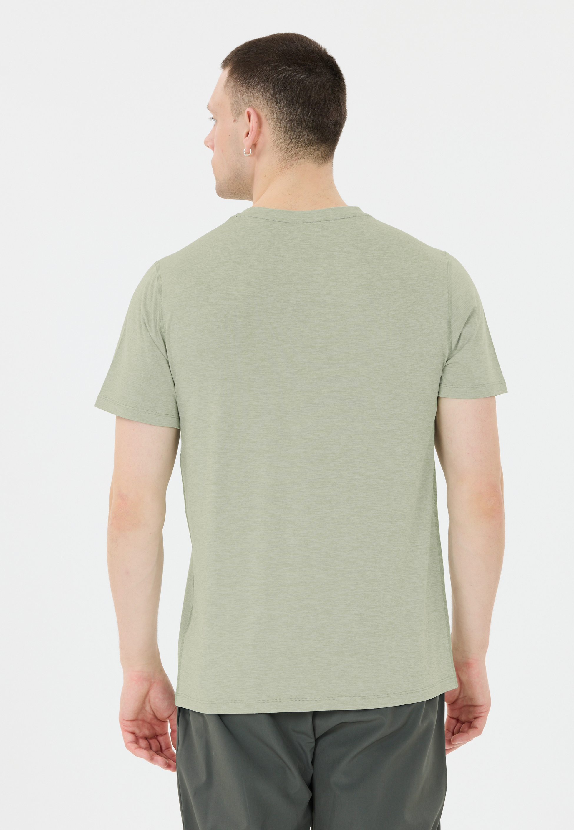 ENDURANCE, Abdon T-shirt