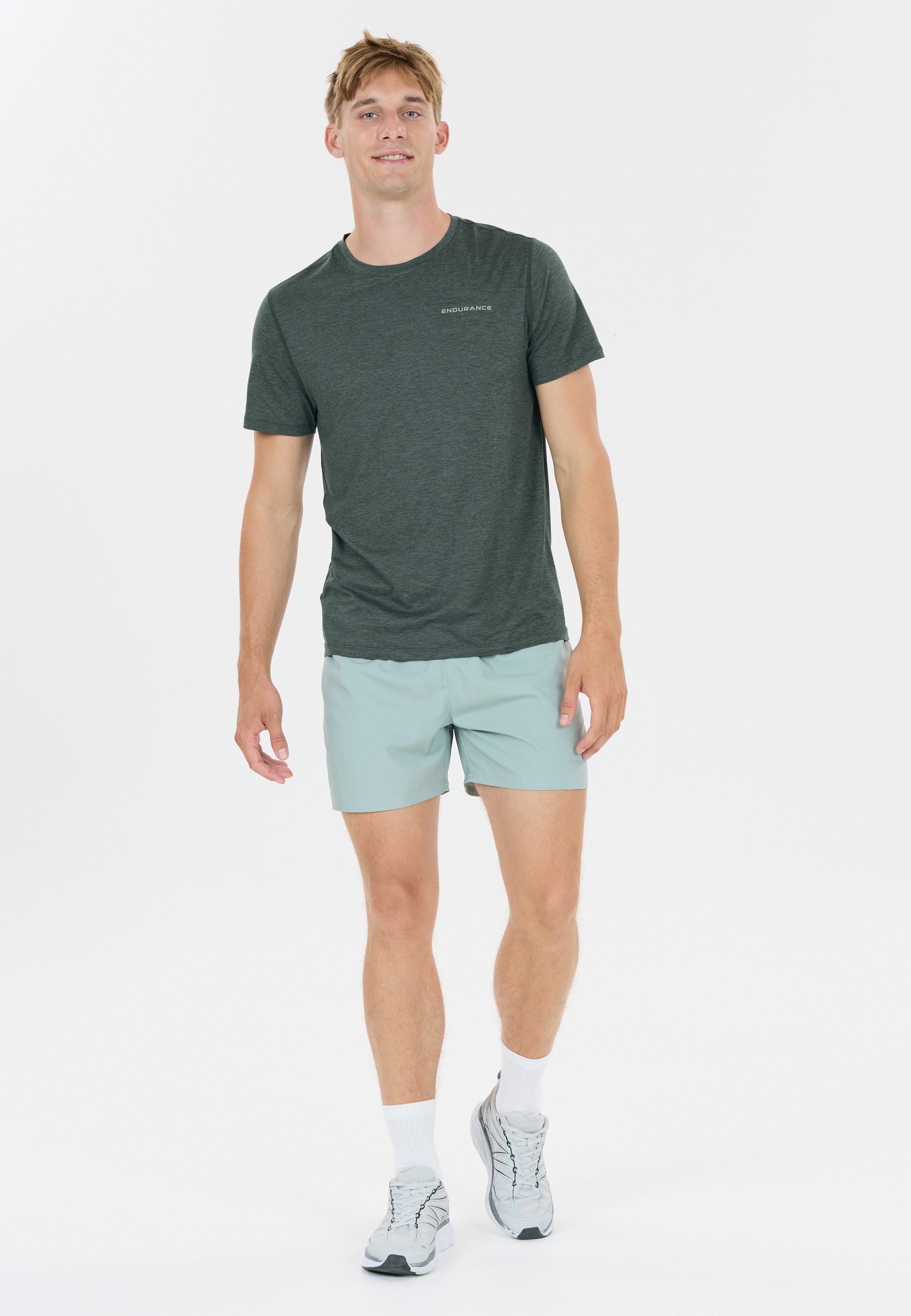 ENDURANCE, Abdon T-shirt