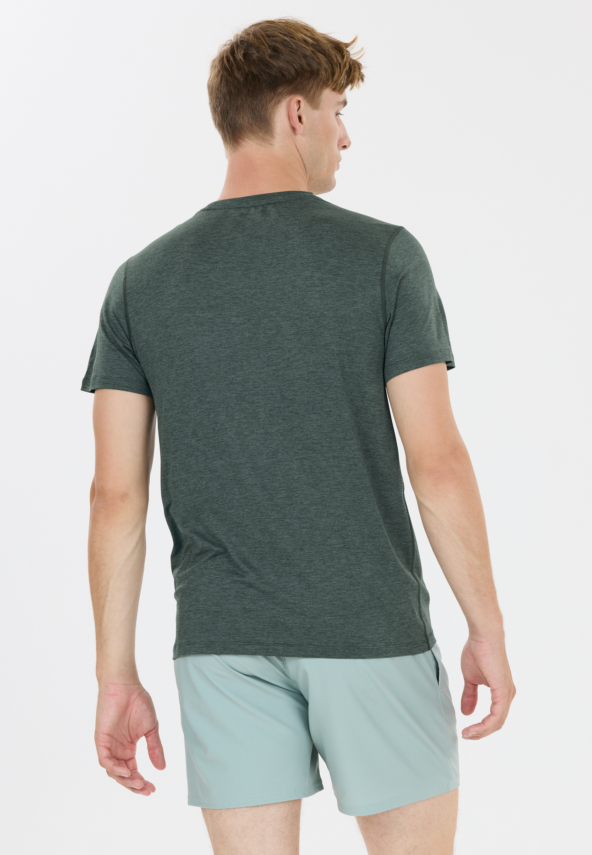 ENDURANCE, Abdon T-shirt