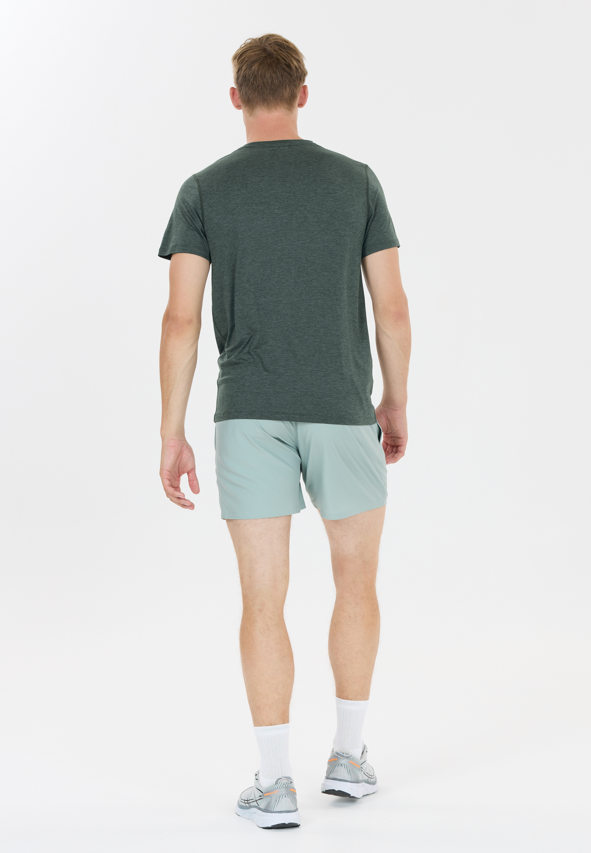 ENDURANCE, Abdon T-shirt