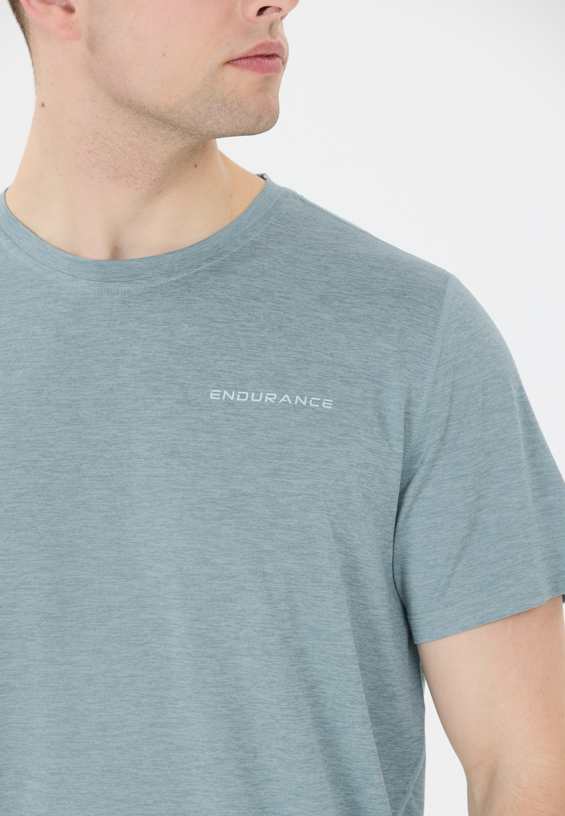 ENDURANCE, Abdon T-shirt