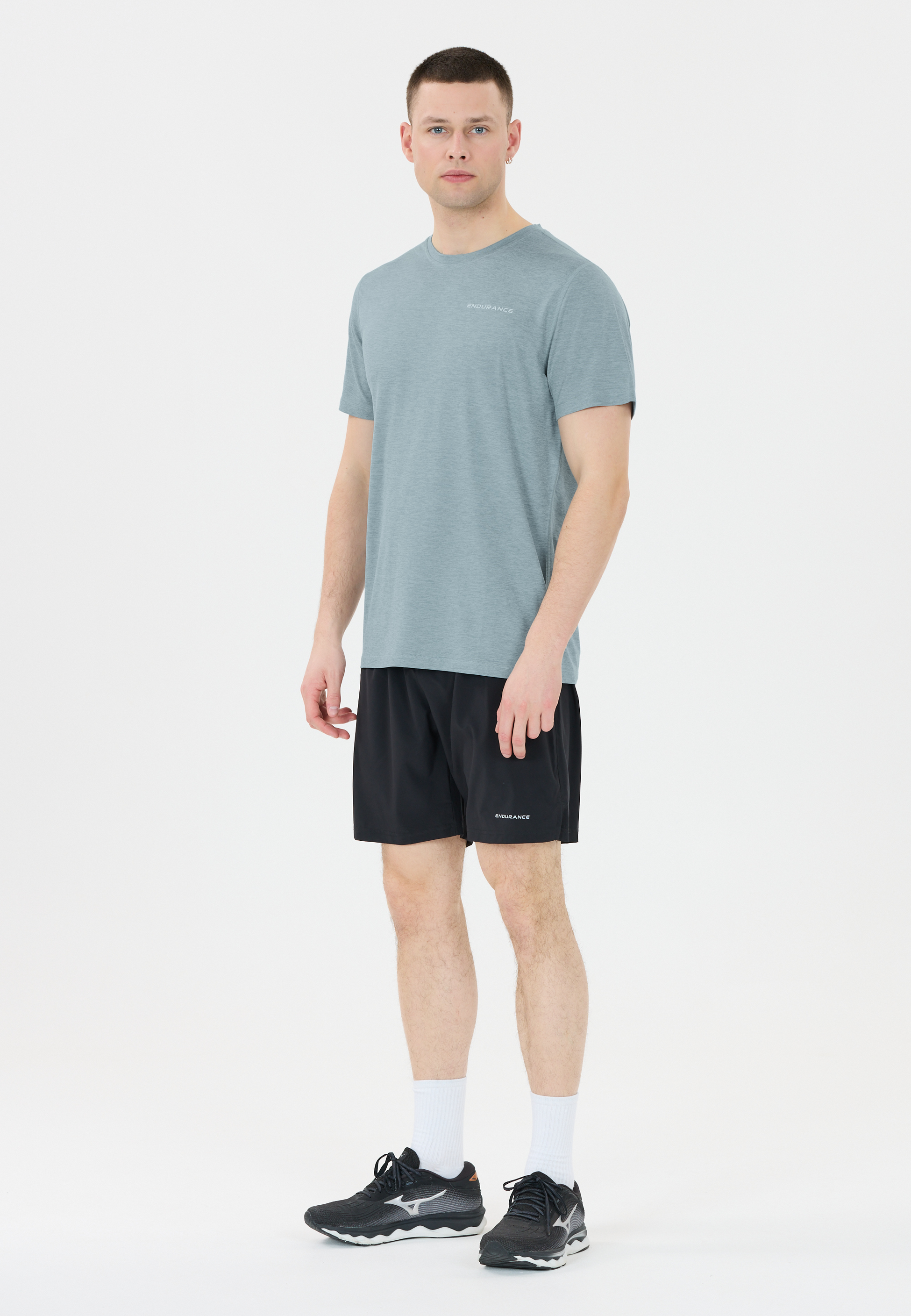 ENDURANCE, Abdon T-shirt