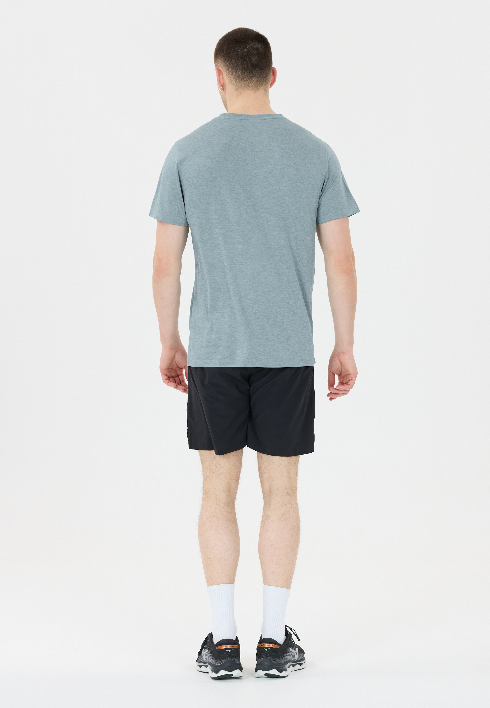 ENDURANCE, Abdon T-shirt