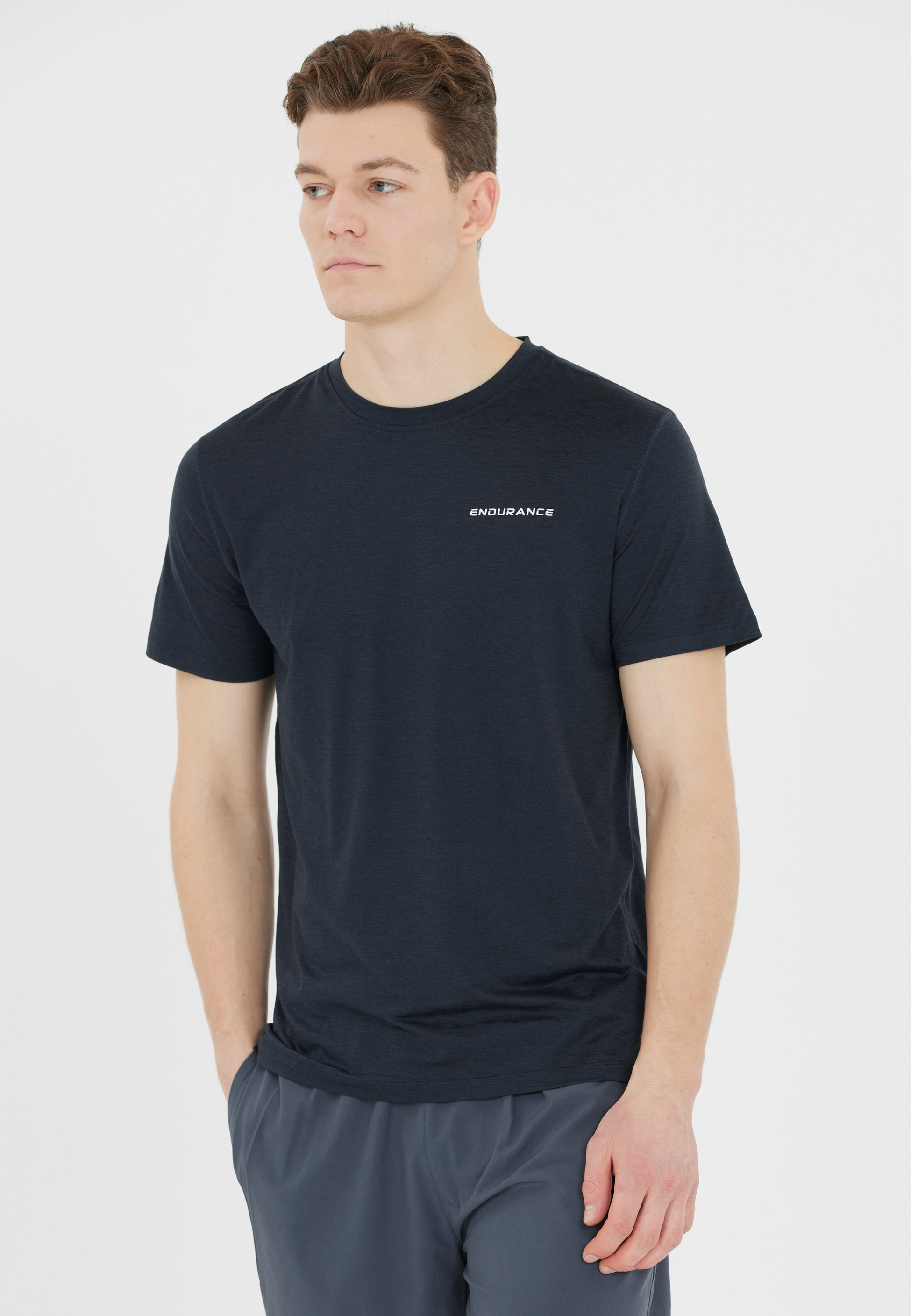 ENDURANCE, Abdon T-shirt