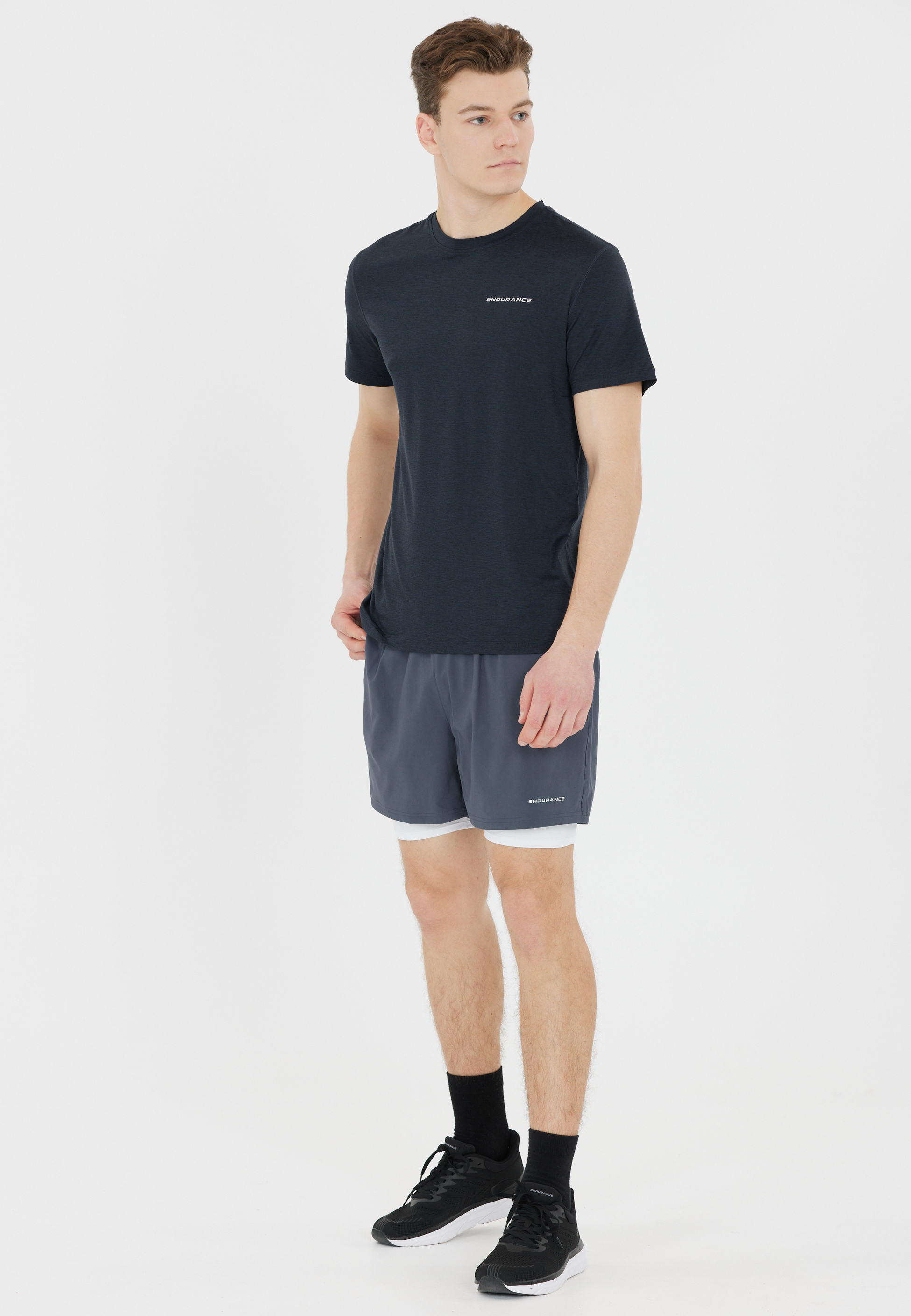 ENDURANCE, Abdon T-shirt