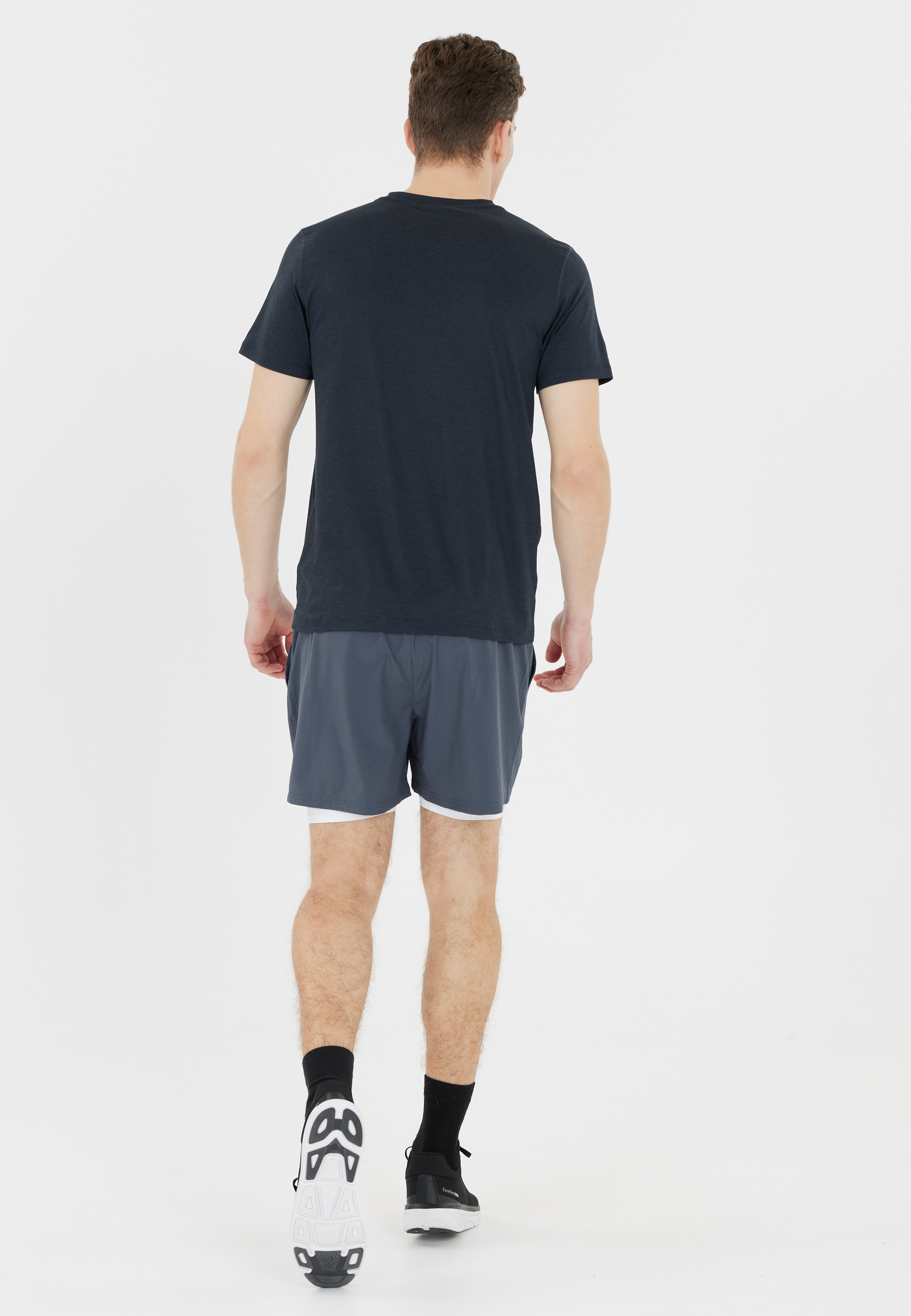 ENDURANCE, Abdon T-shirt