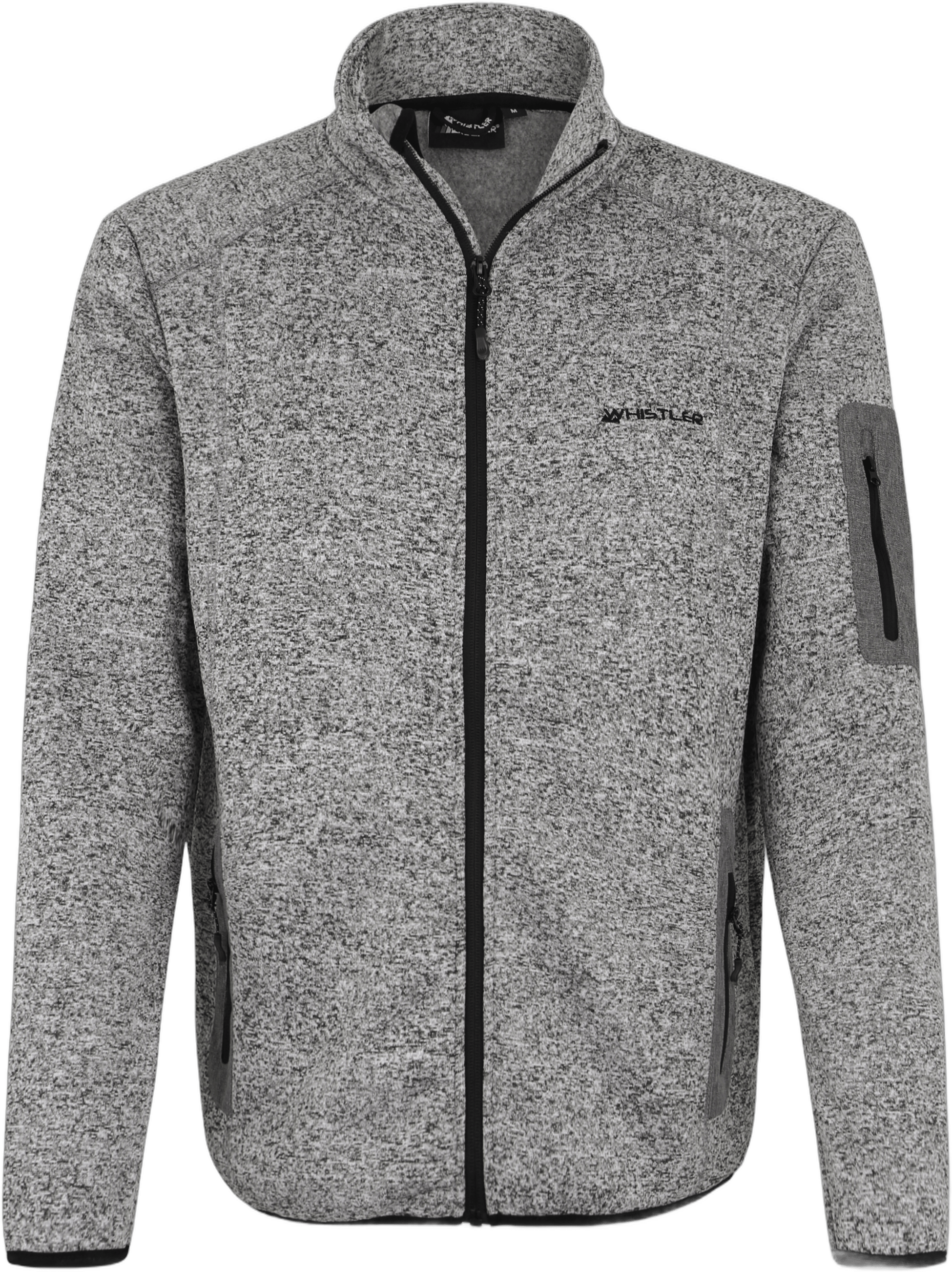 WHISTLER, Abel Fleece Jacket