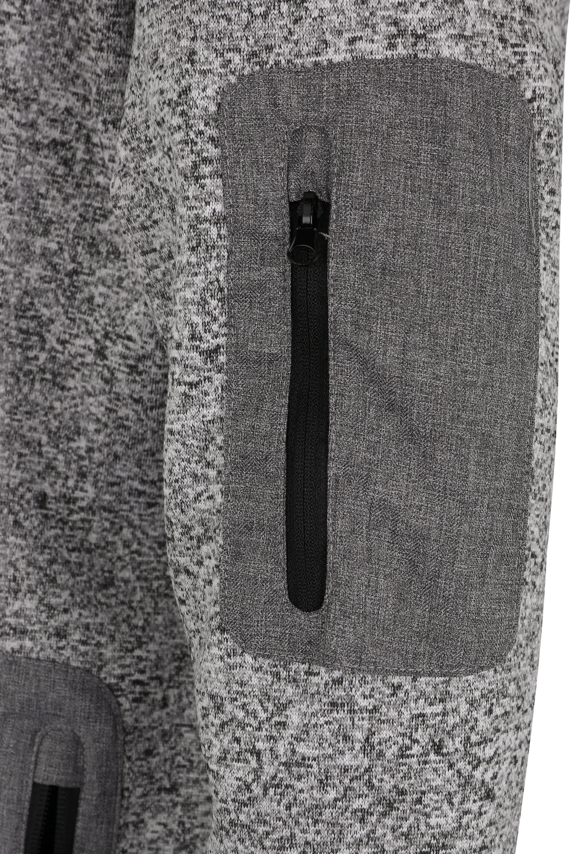 WHISTLER, Abel Fleece Jacket