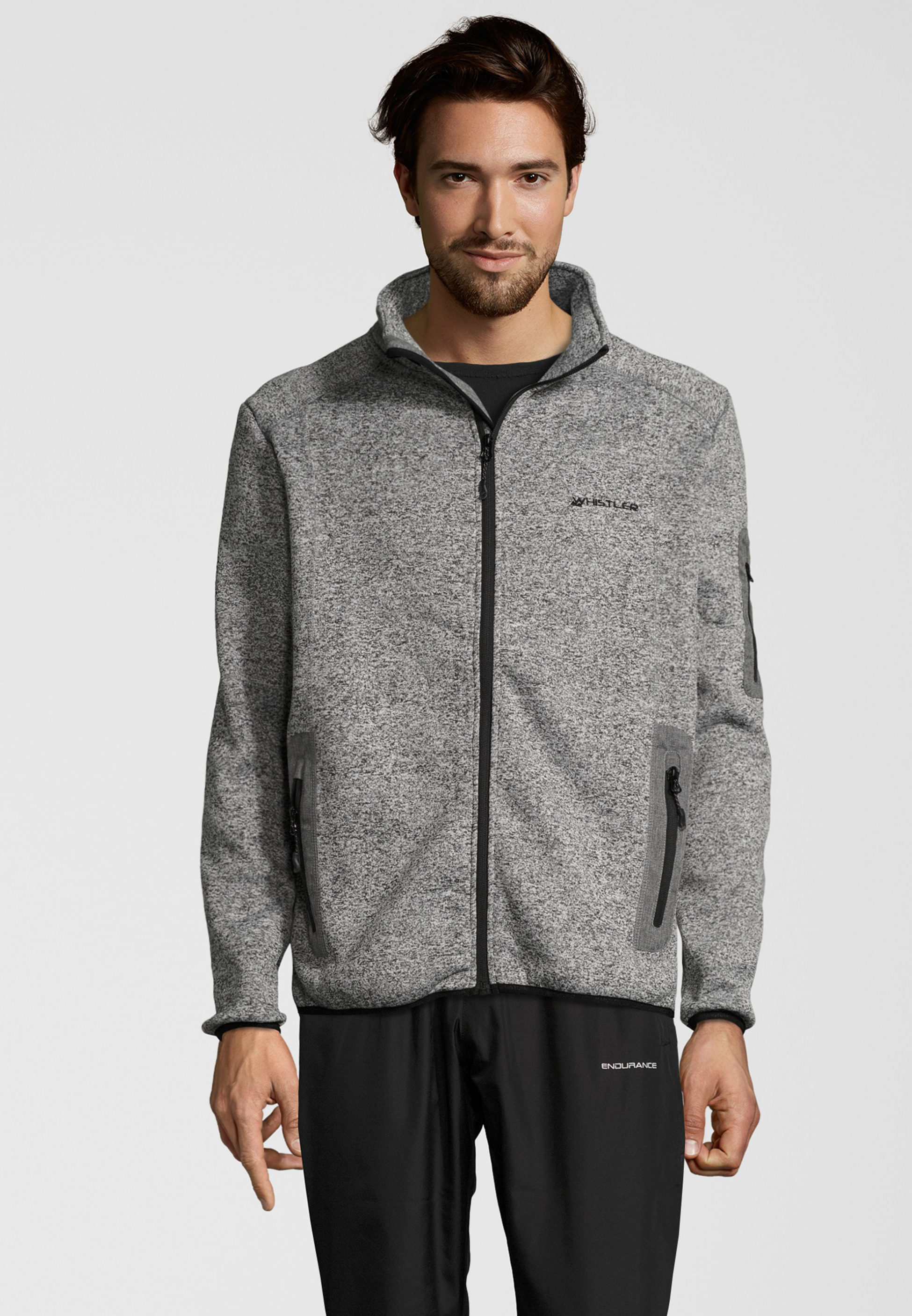 WHISTLER, Abel Fleece Jacket