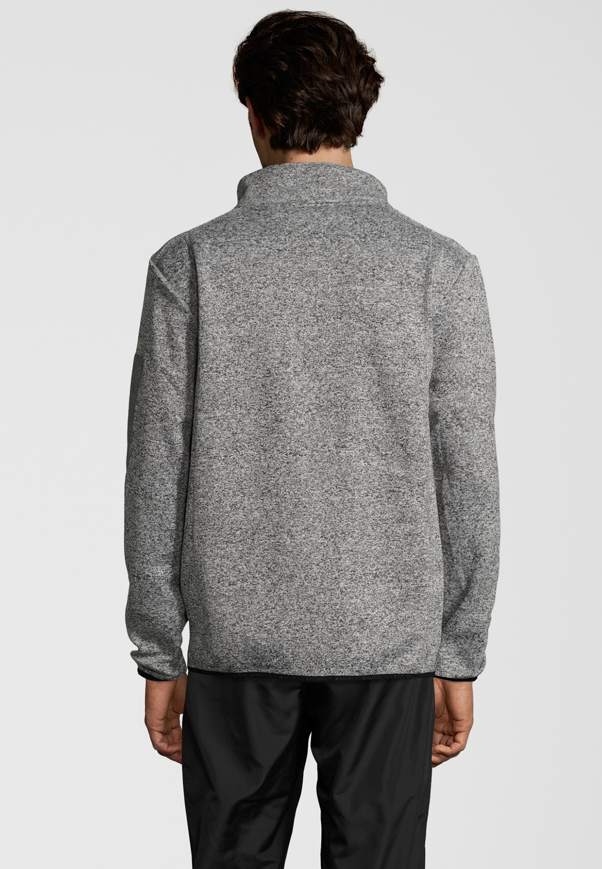 WHISTLER, Abel Fleece Jacket