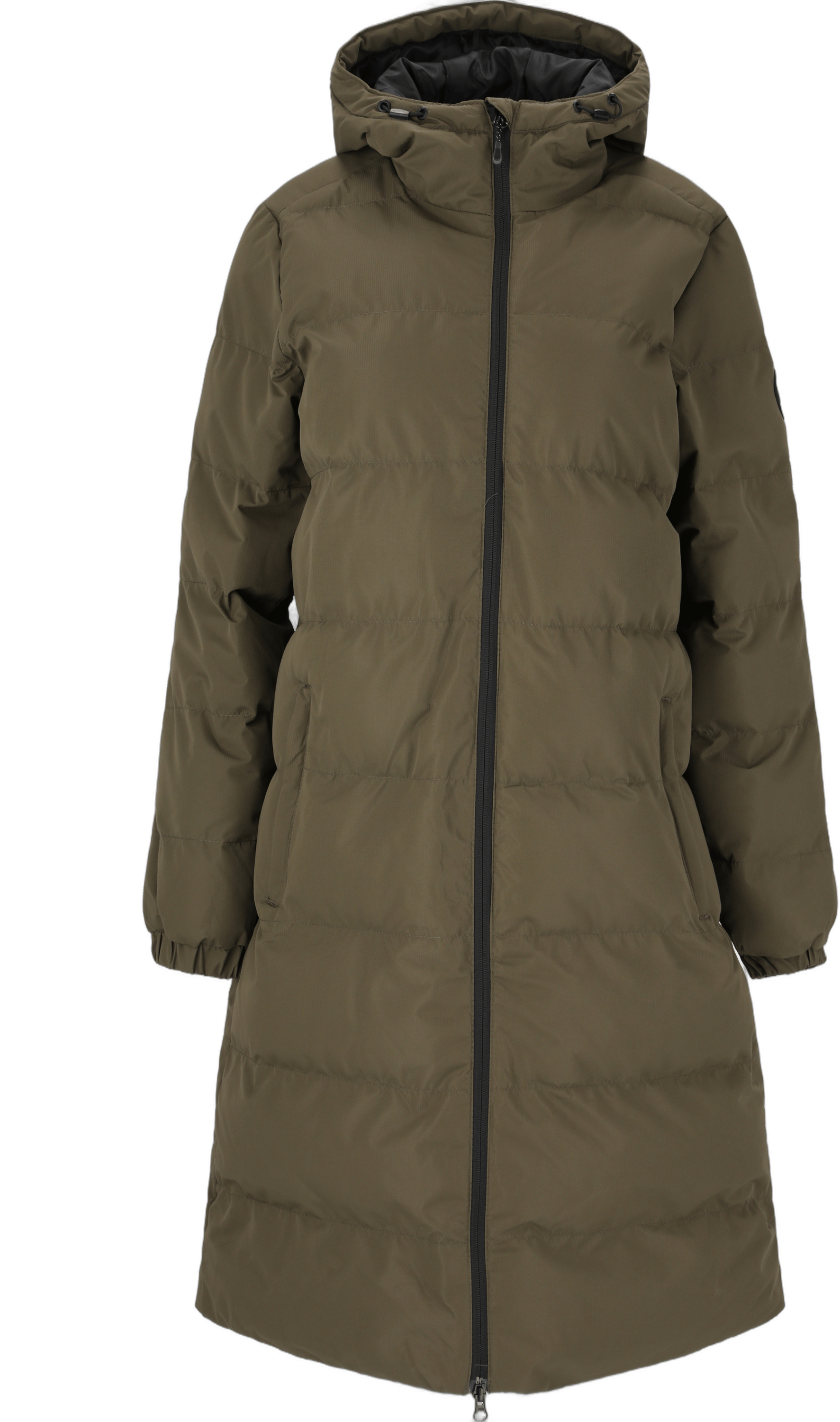 WHISTLER, Abella Quilted Coat
