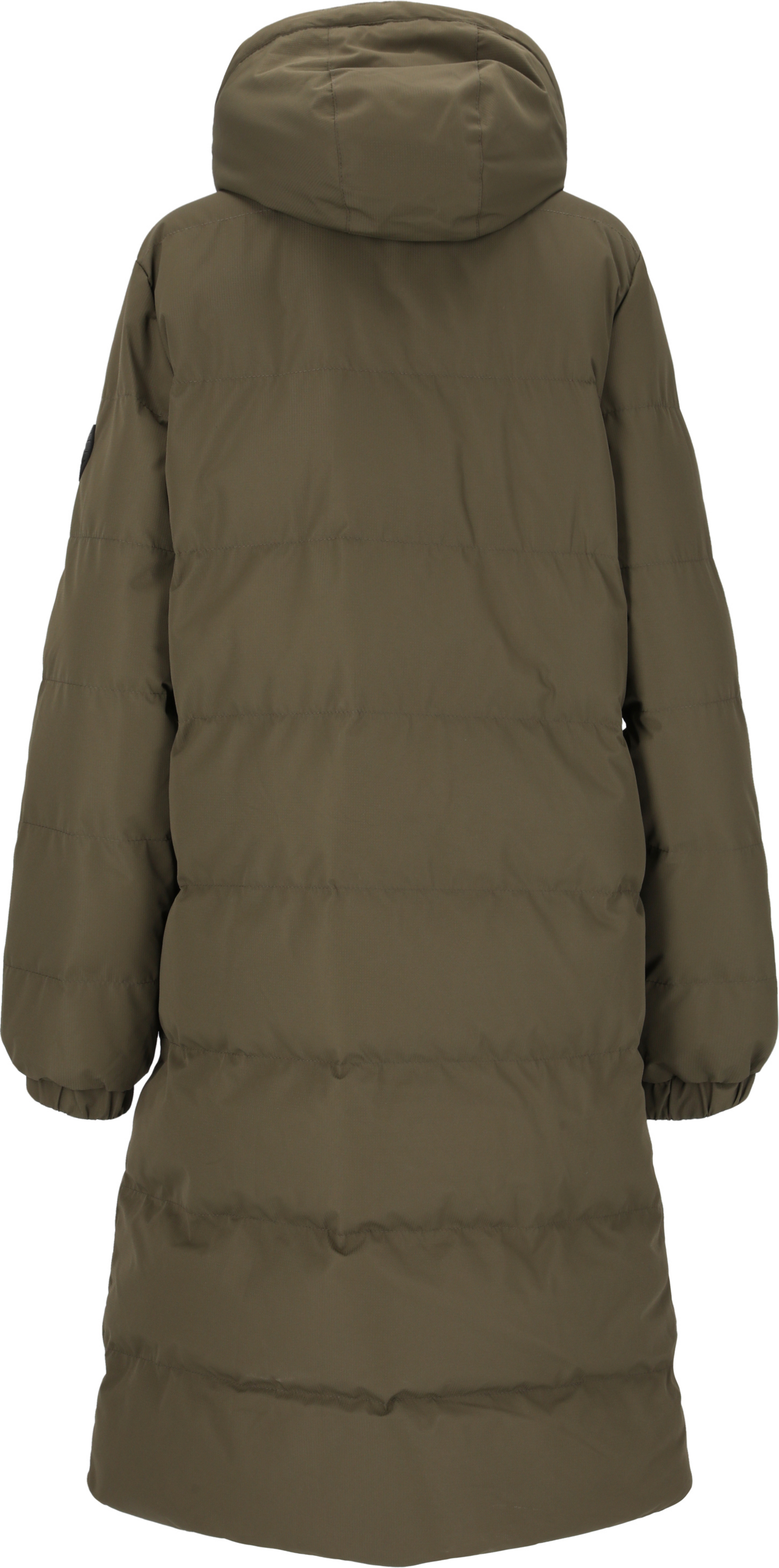WHISTLER, Abella Quilted Coat