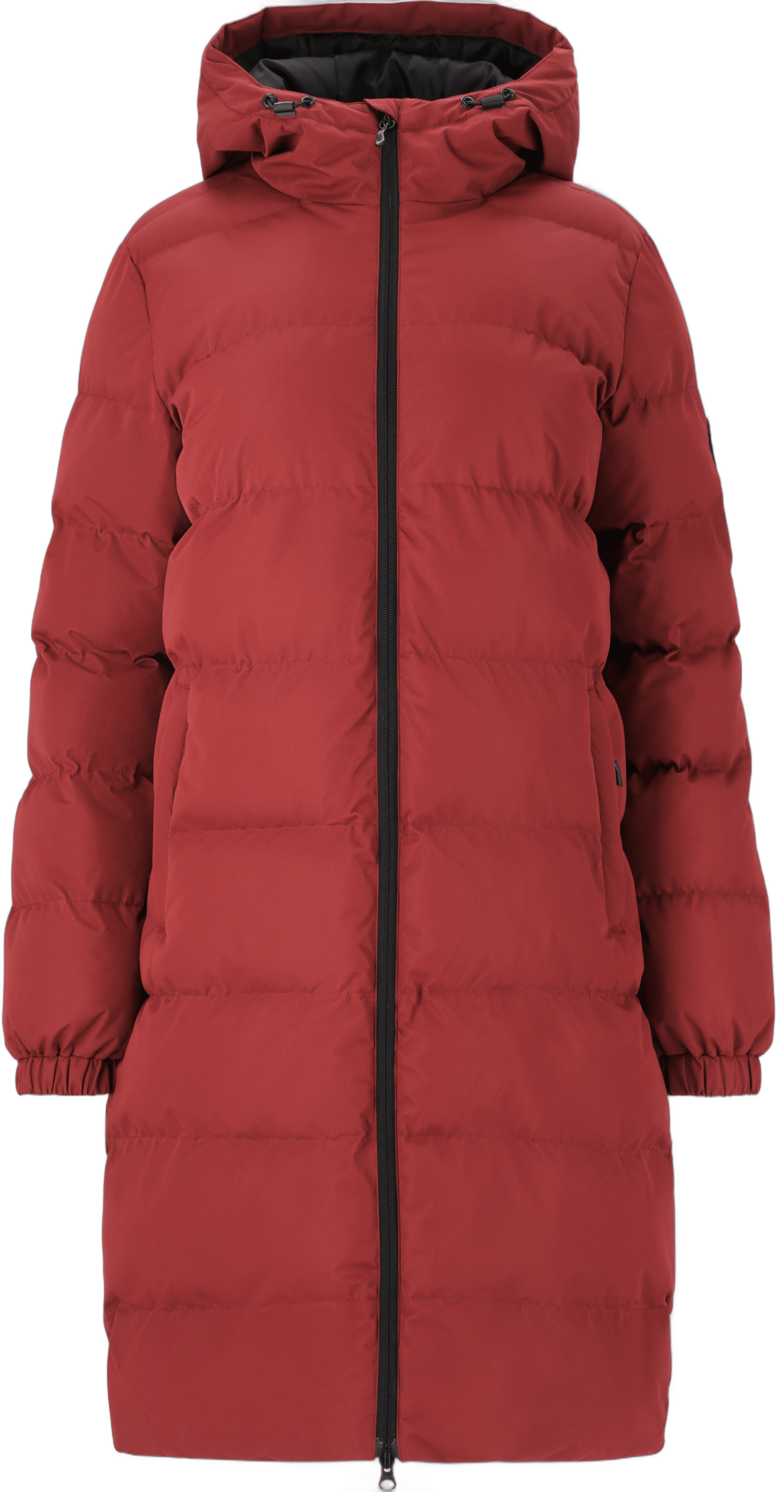 WHISTLER, Abella Quilted Coat
