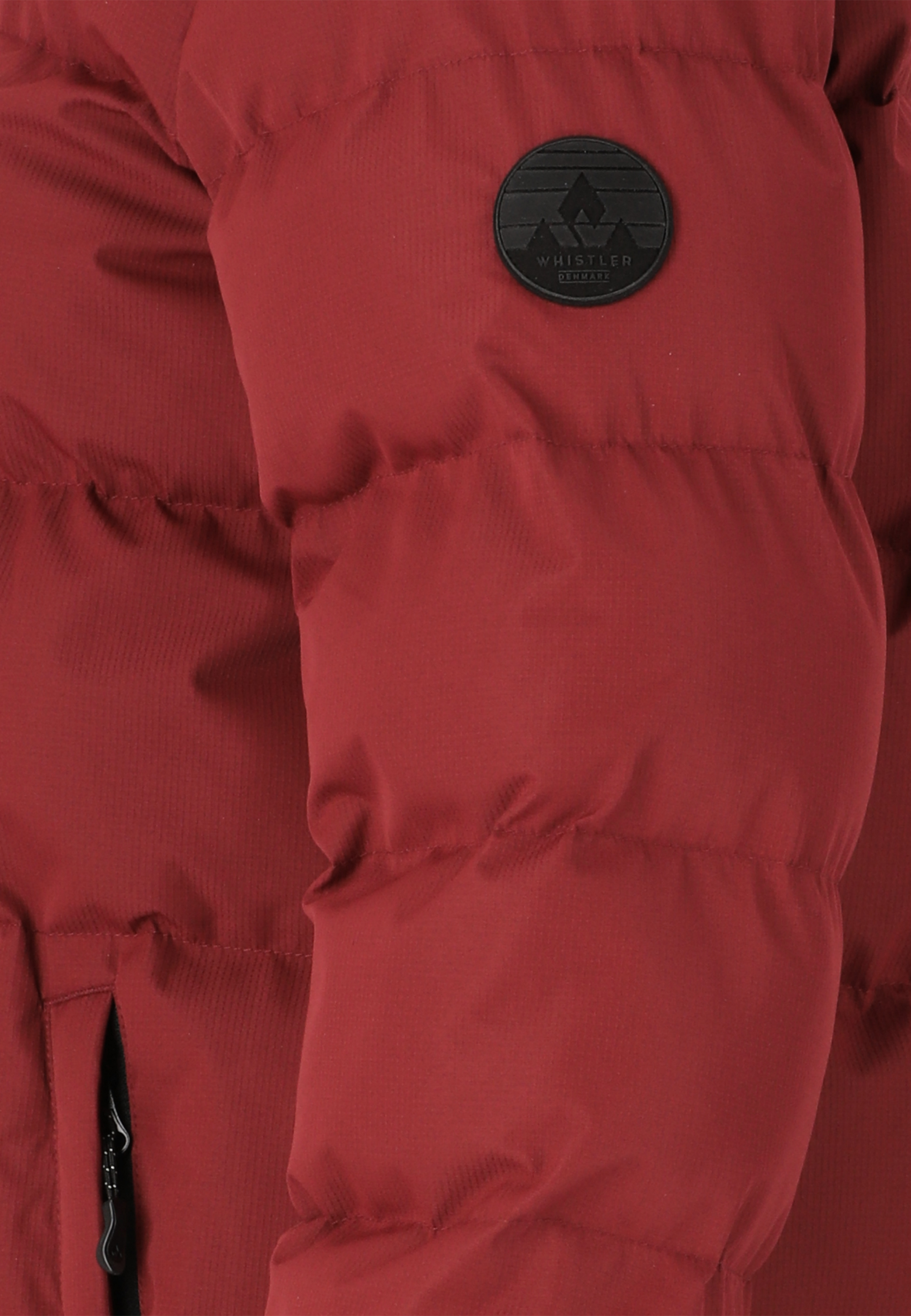 WHISTLER, Abella Quilted Coat