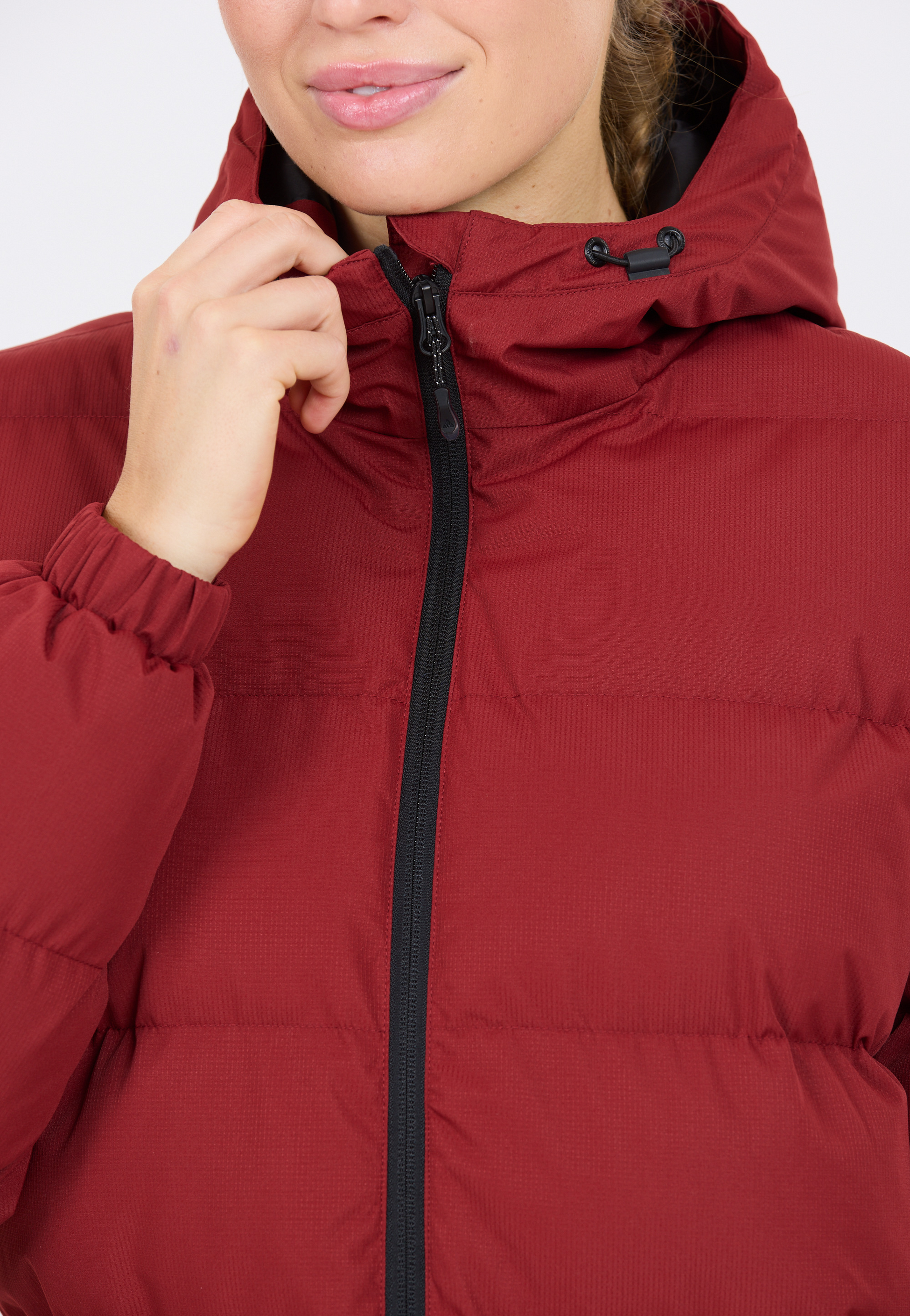 WHISTLER, Abella Quilted Coat