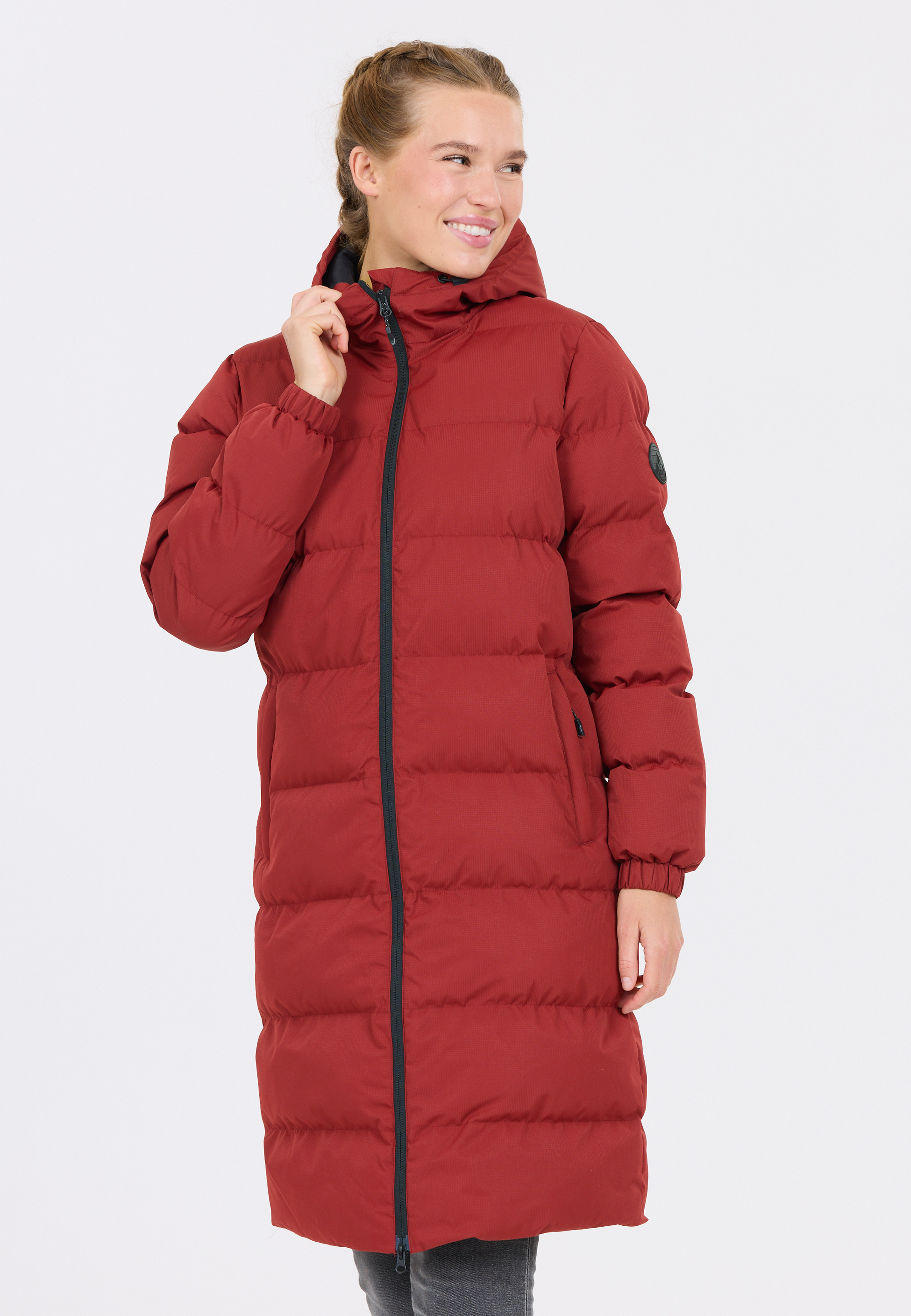 WHISTLER, Abella Quilted Coat