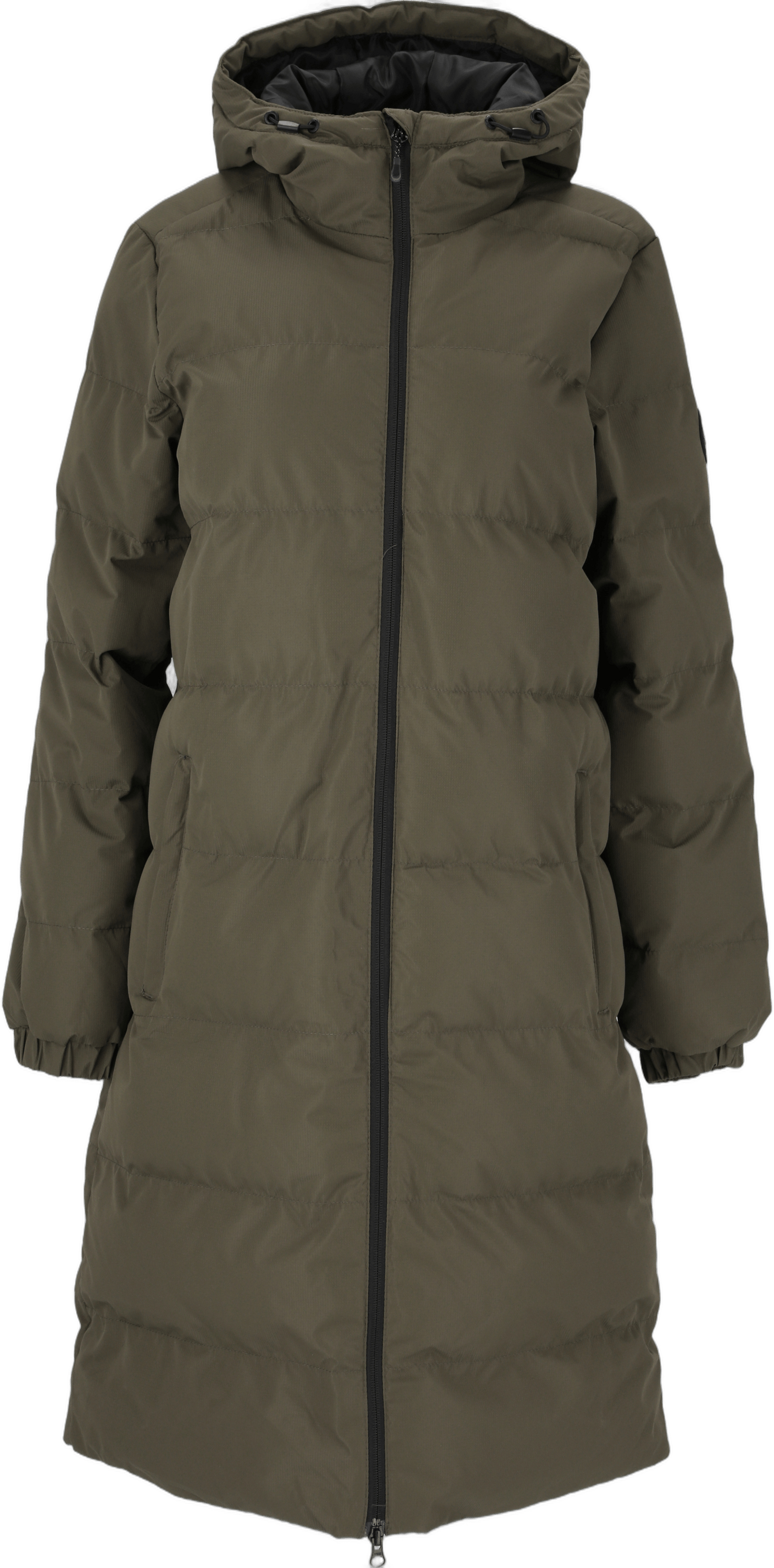 WHISTLER, Abella Quilted Coat