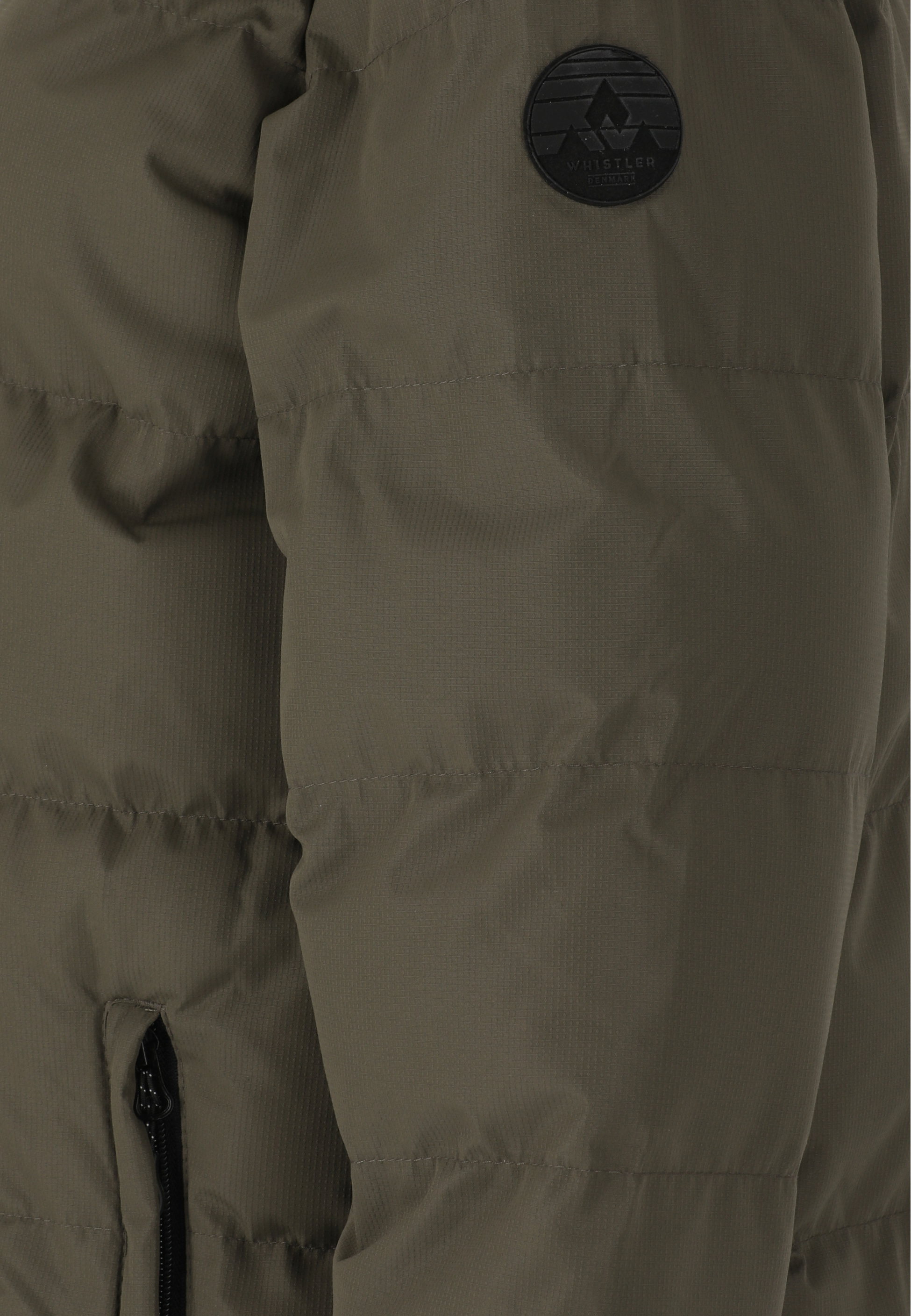 WHISTLER, Abella Quilted Coat