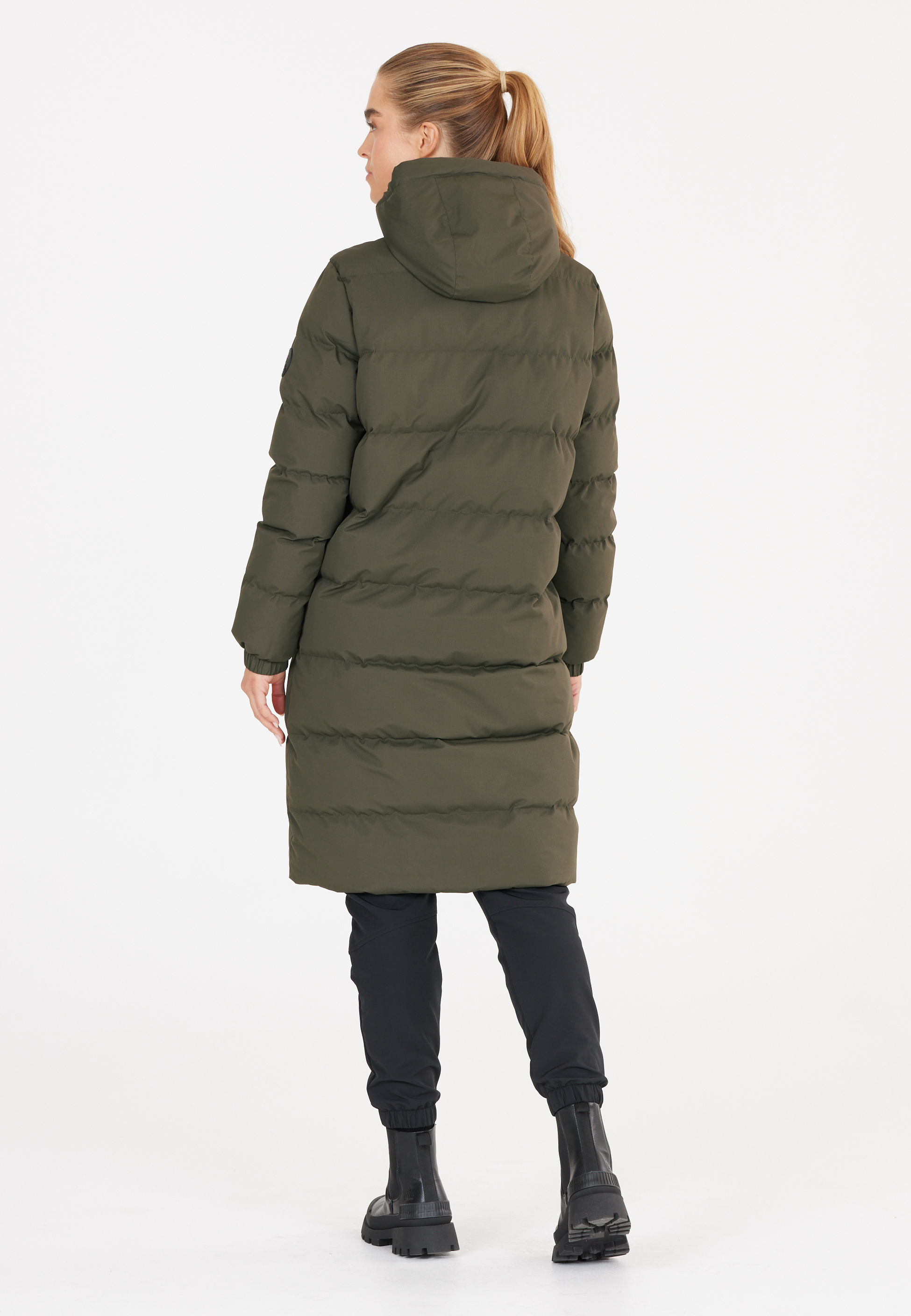 WHISTLER, Abella Quilted Coat