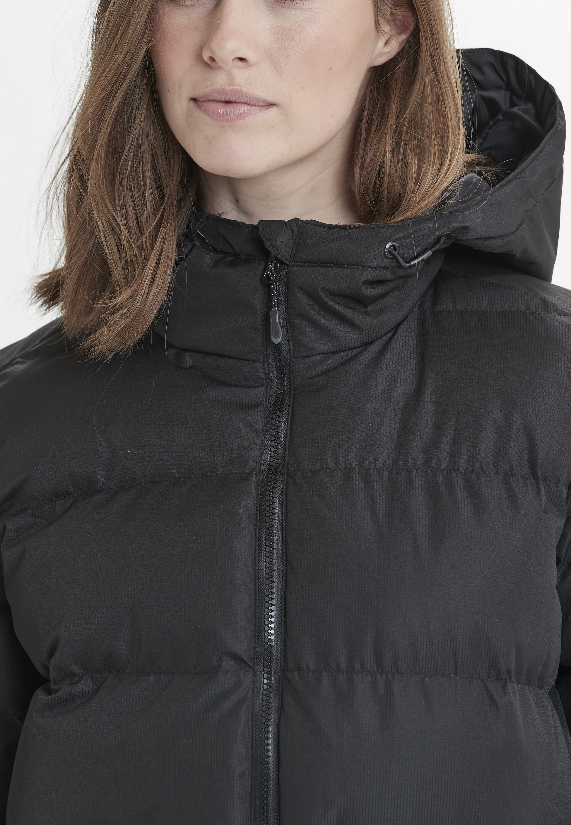 WHISTLER, Abella Quilted Coat