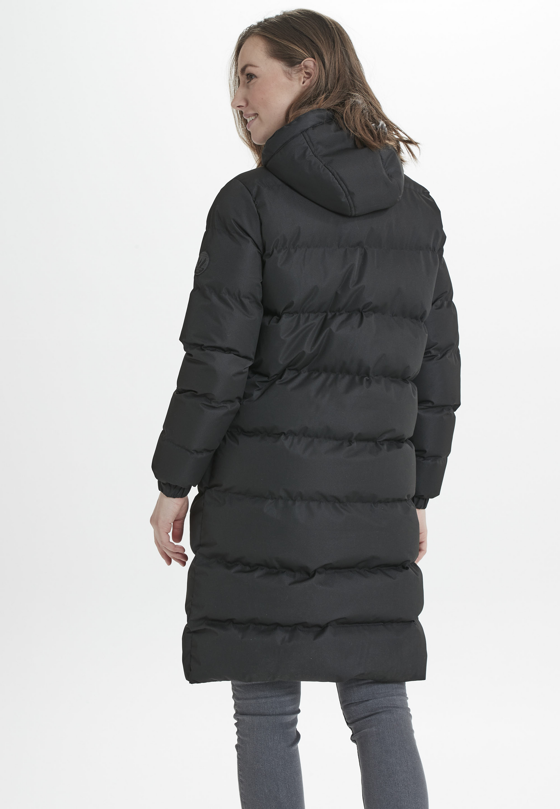 WHISTLER, Abella Quilted Coat