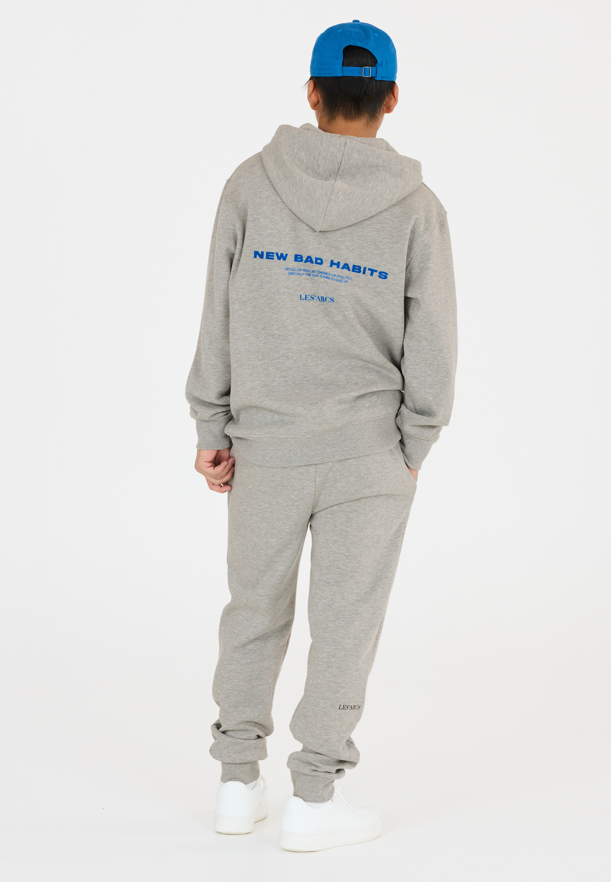 LESARCS, Abeni Sweatpants