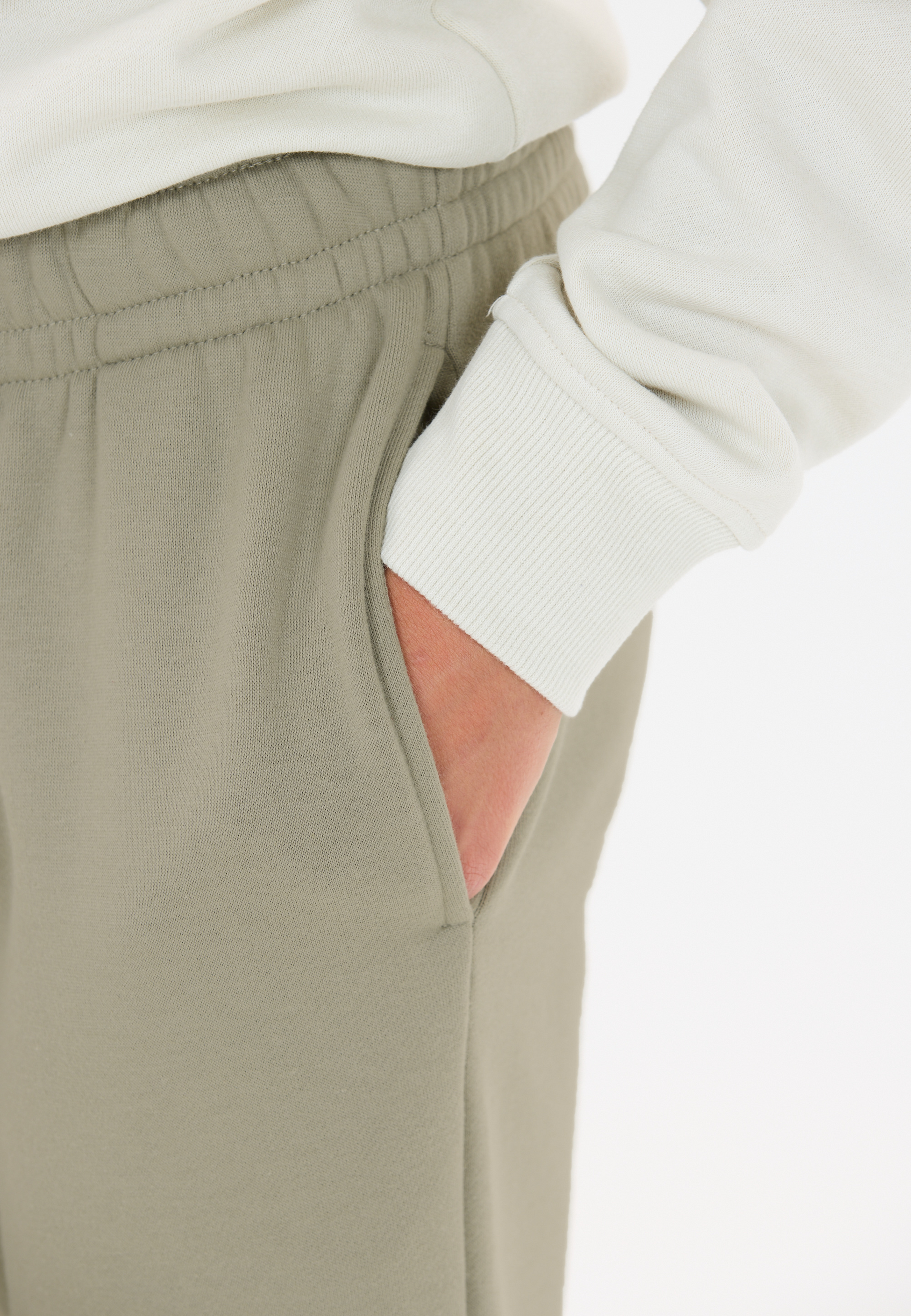 LESARCS, Abeni Sweatpants