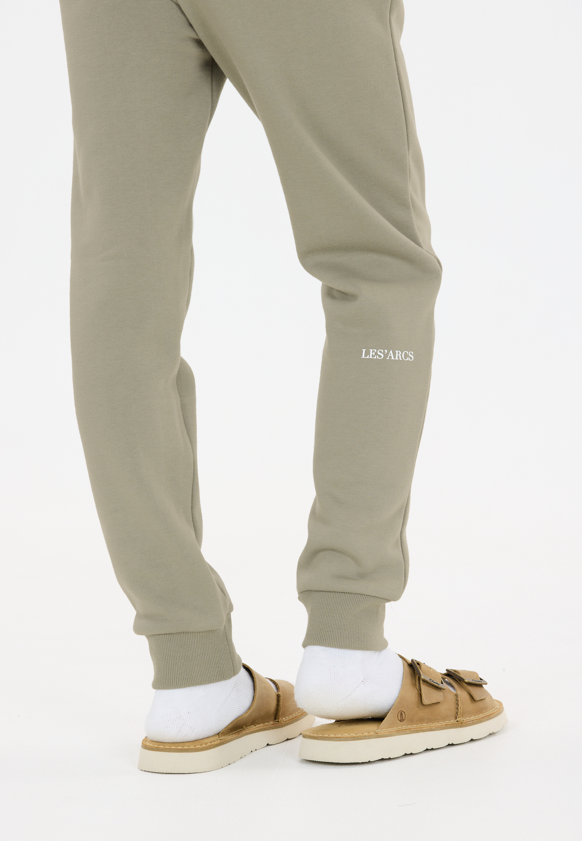 LESARCS, Abeni Sweatpants