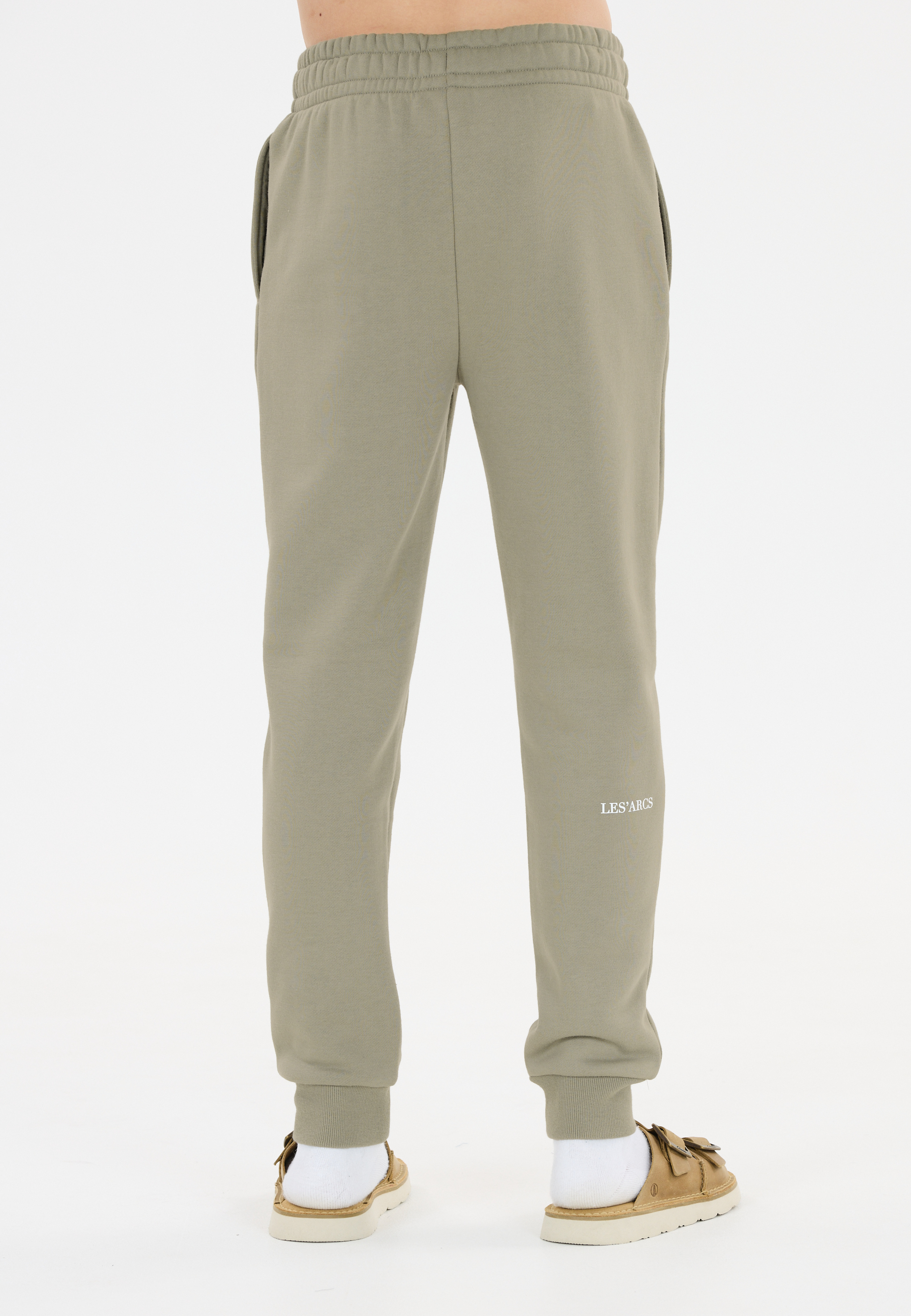 LESARCS, Abeni Sweatpants