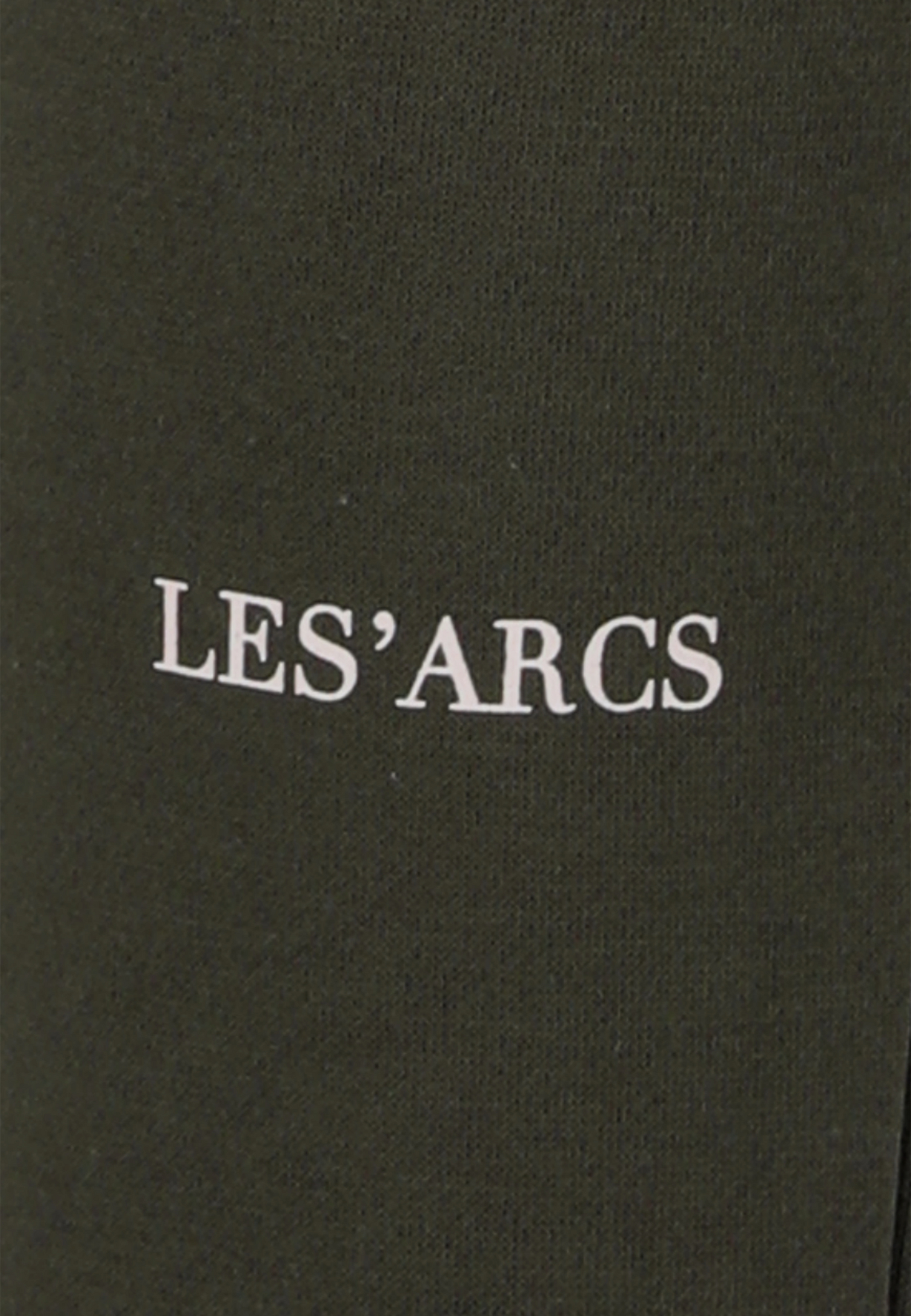 LESARCS, Abeni Sweatpants