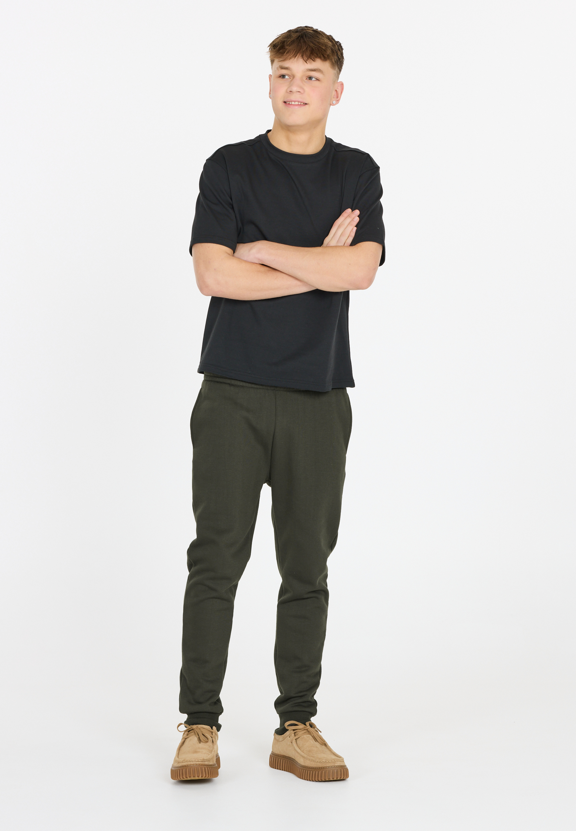 LESARCS, Abeni Sweatpants