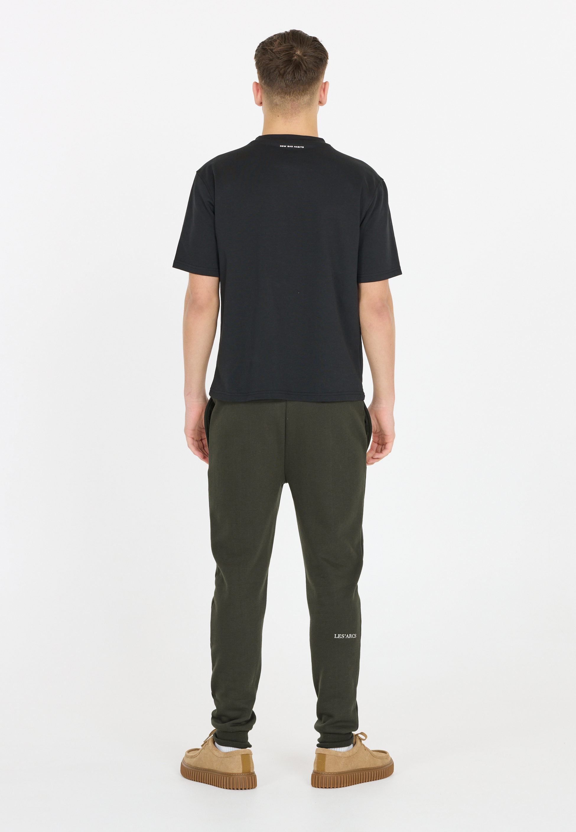 LESARCS, Abeni Sweatpants