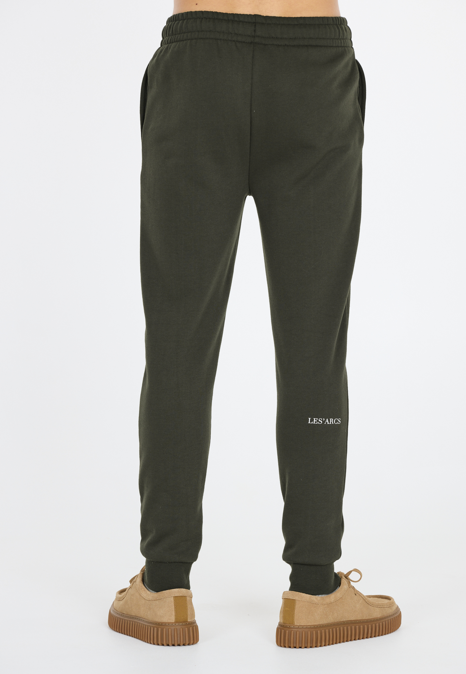 LESARCS, Abeni Sweatpants