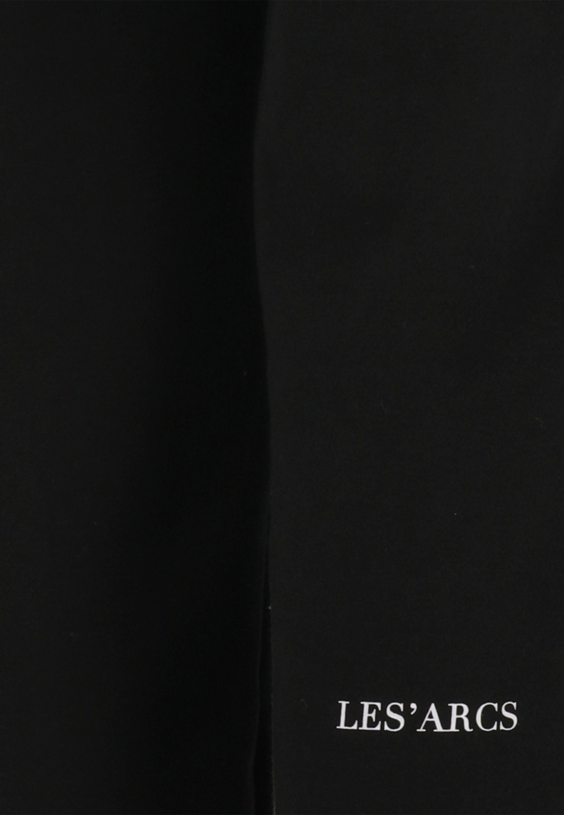 LESARCS, Abeni Sweatpants