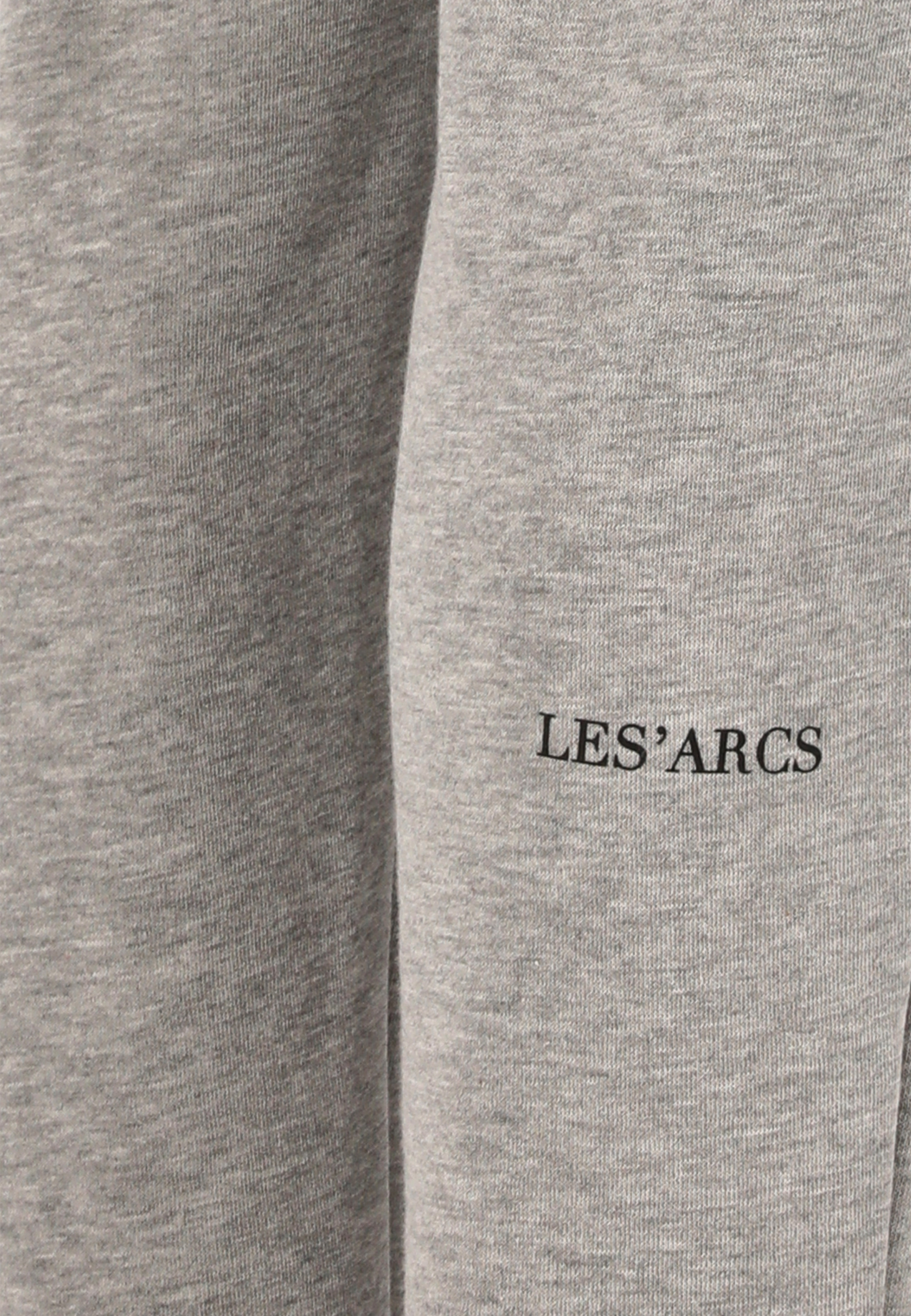 LESARCS, Abeni