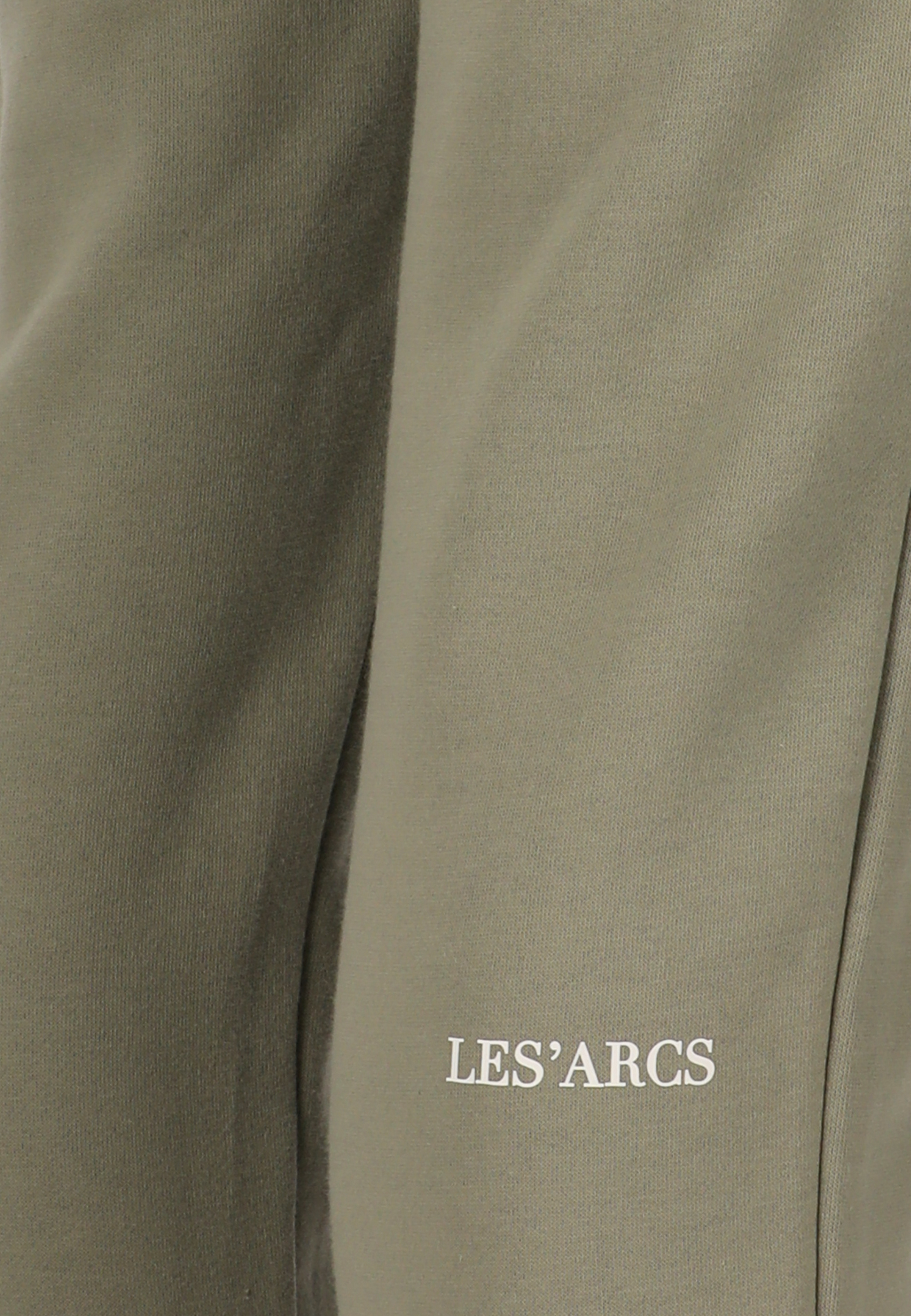 LESARCS, Abeni