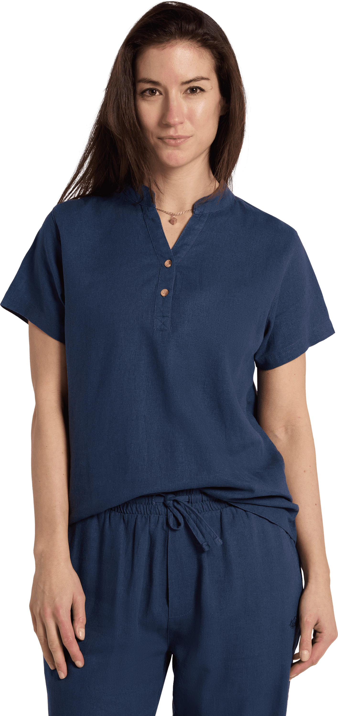 TUXER, Abigail Shirt