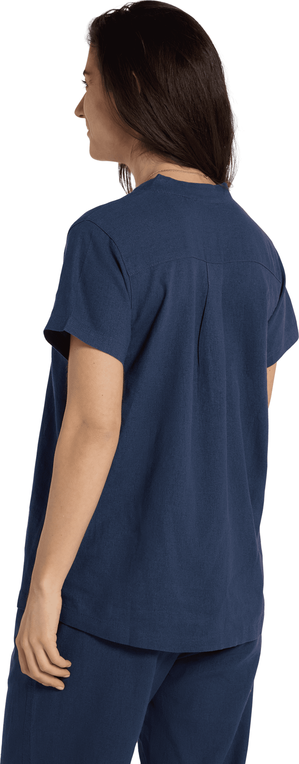 TUXER, Abigail Shirt