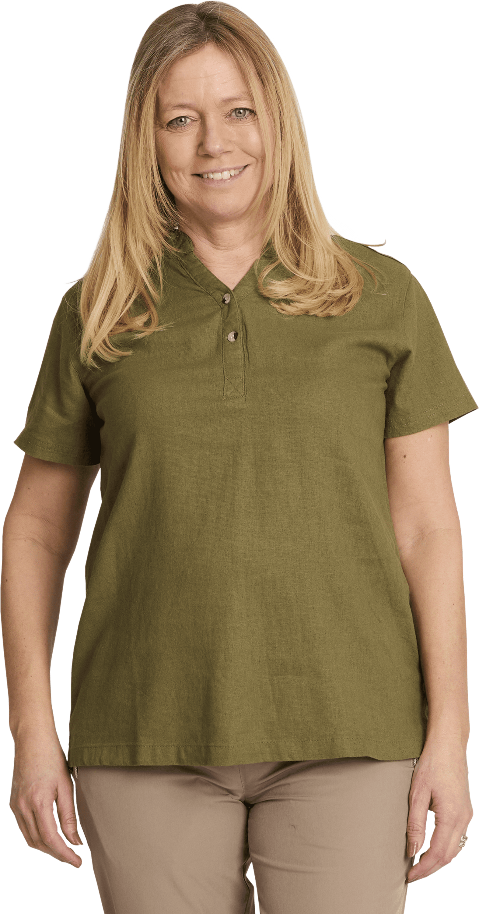 TUXER, Abigail Shirt