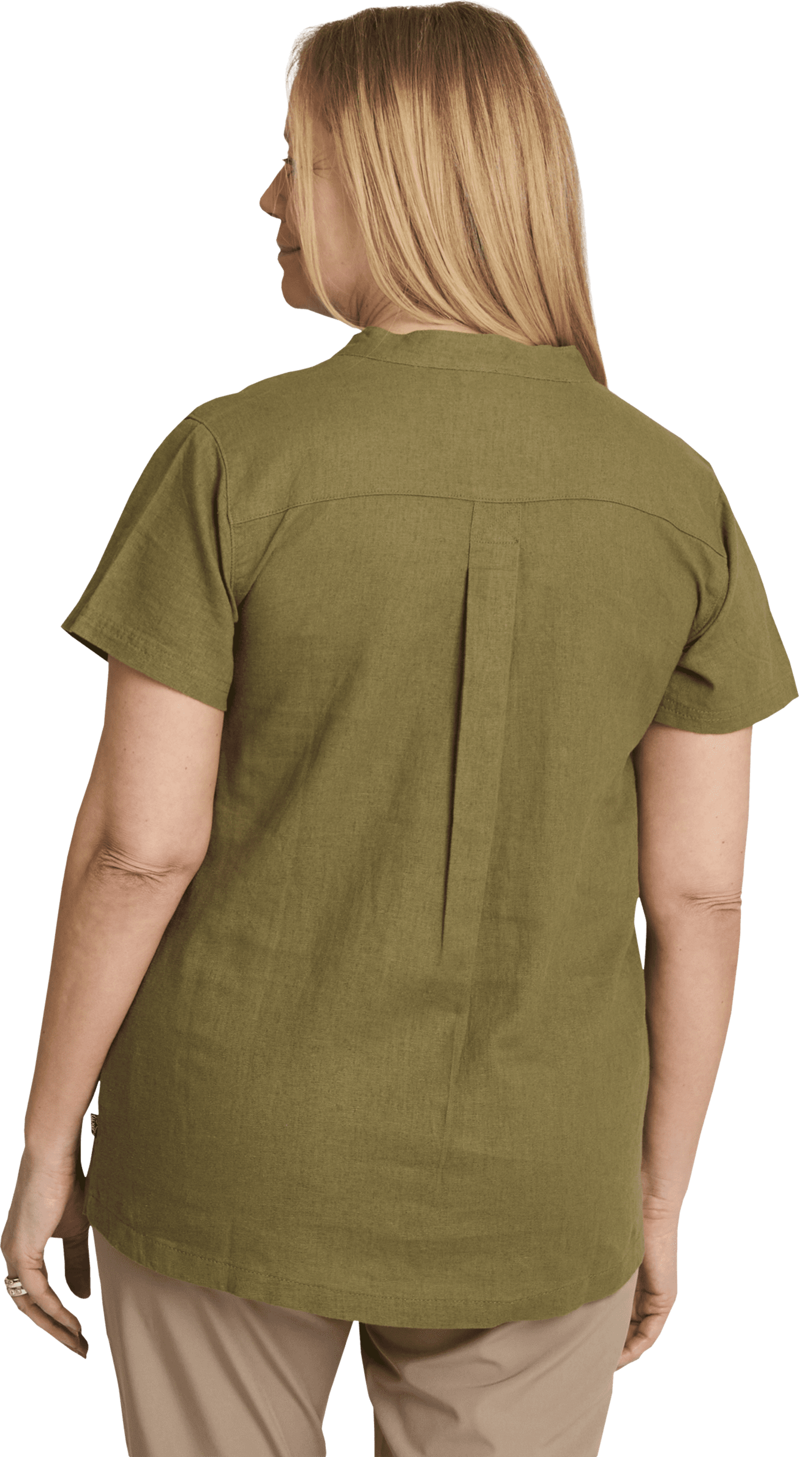 TUXER, Abigail Shirt