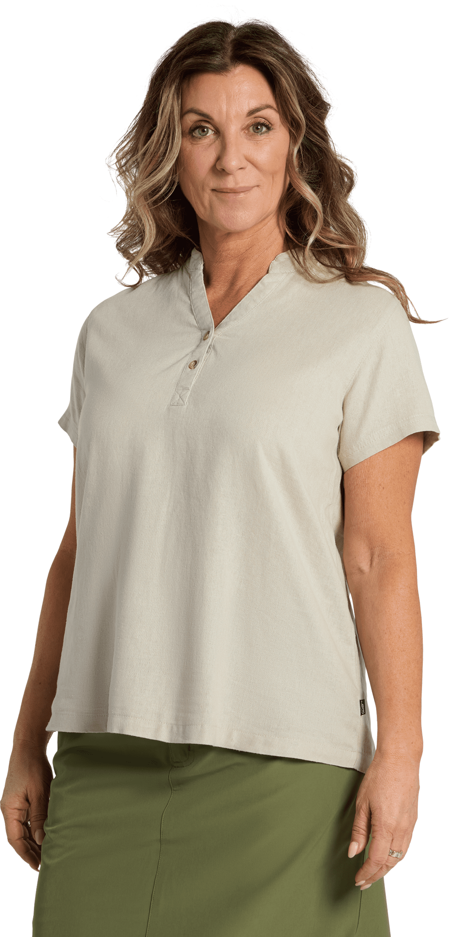 TUXER, Abigail Shirt