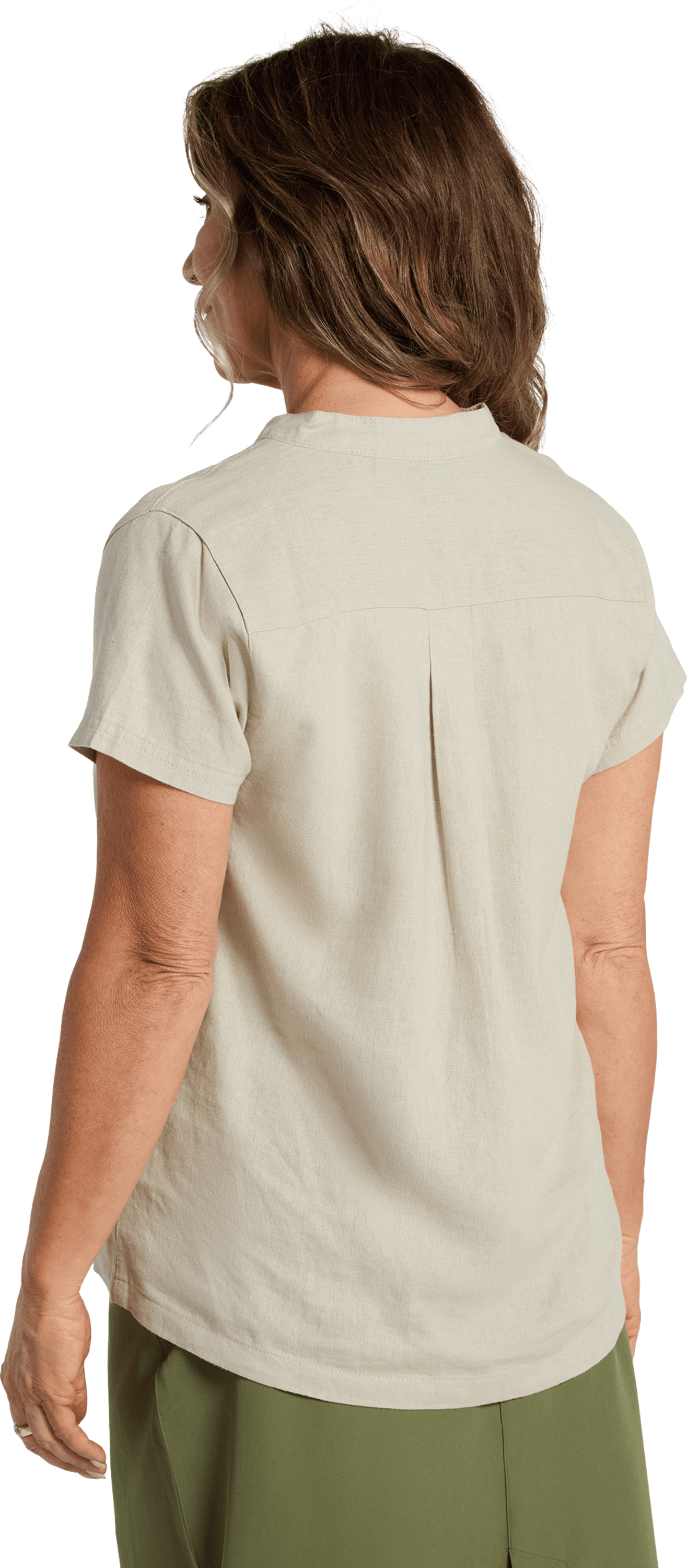 TUXER, Abigail Shirt