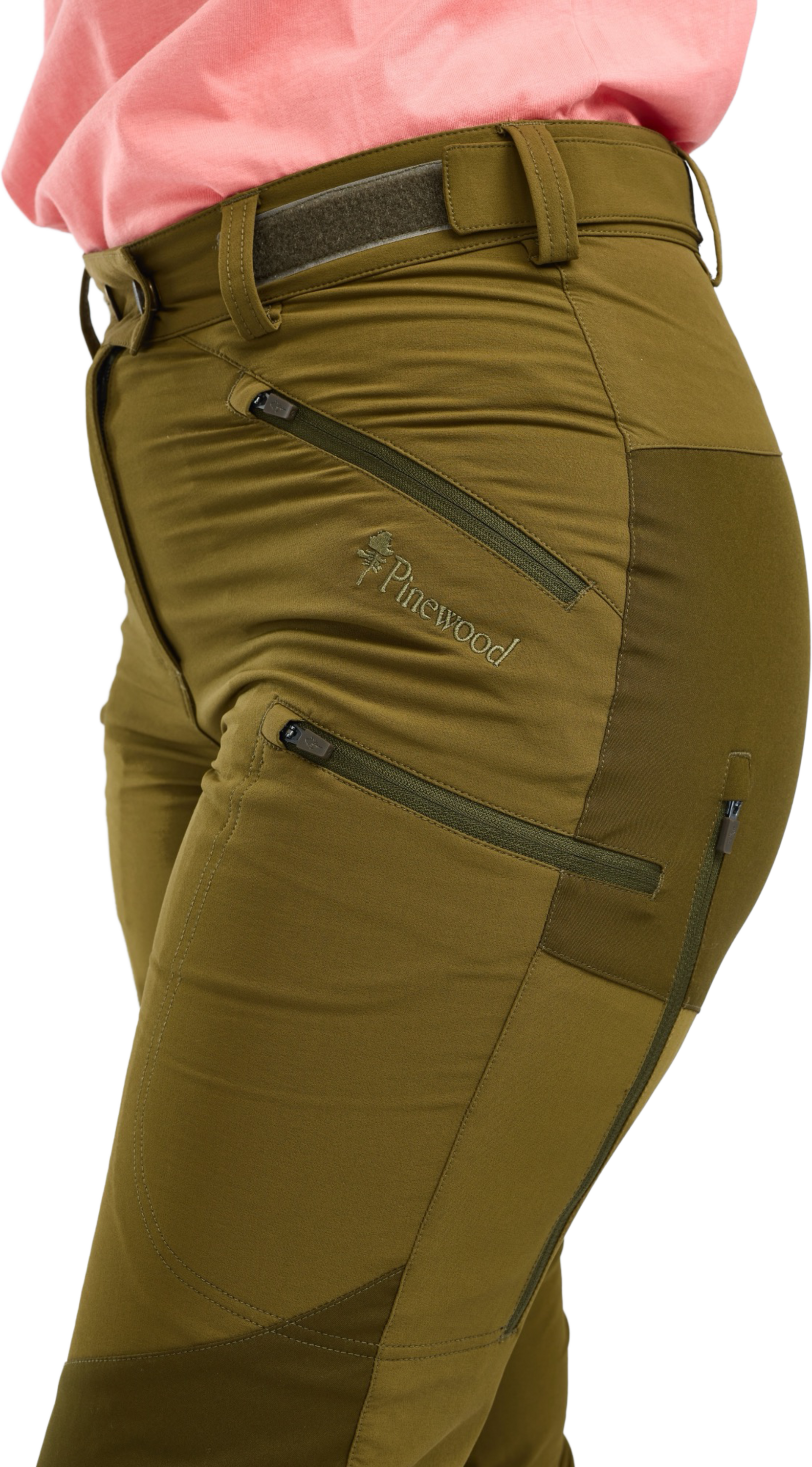 PINEWOOD, Abisko Brenton Trs W