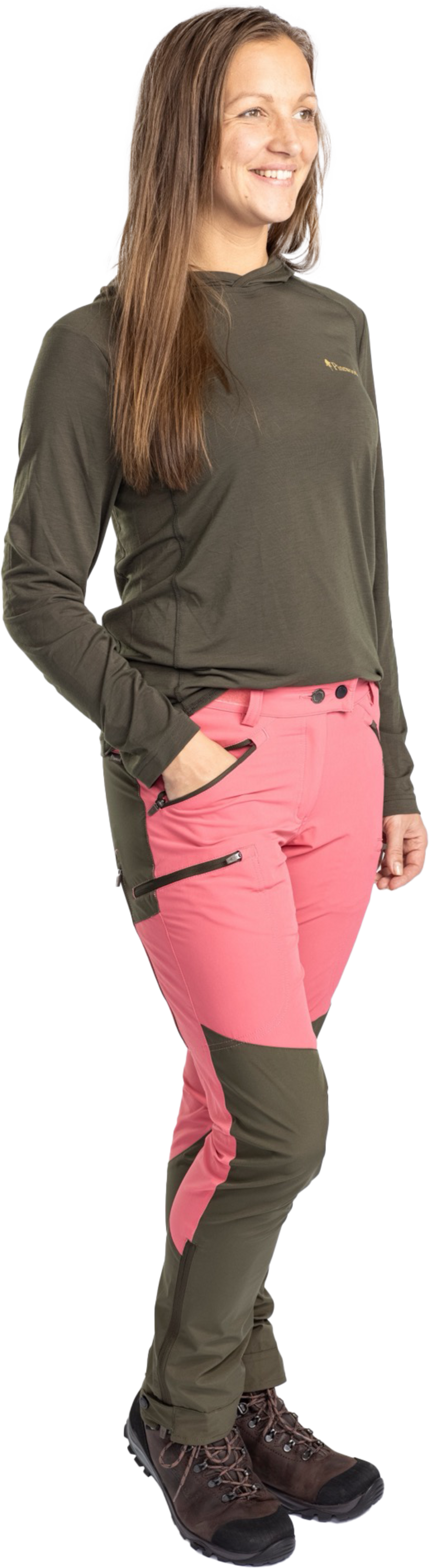 PINEWOOD, Abisko Brenton Trs W