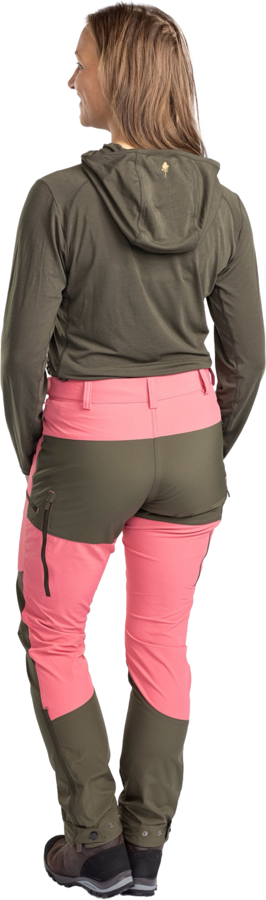 PINEWOOD, Abisko Brenton Trs W