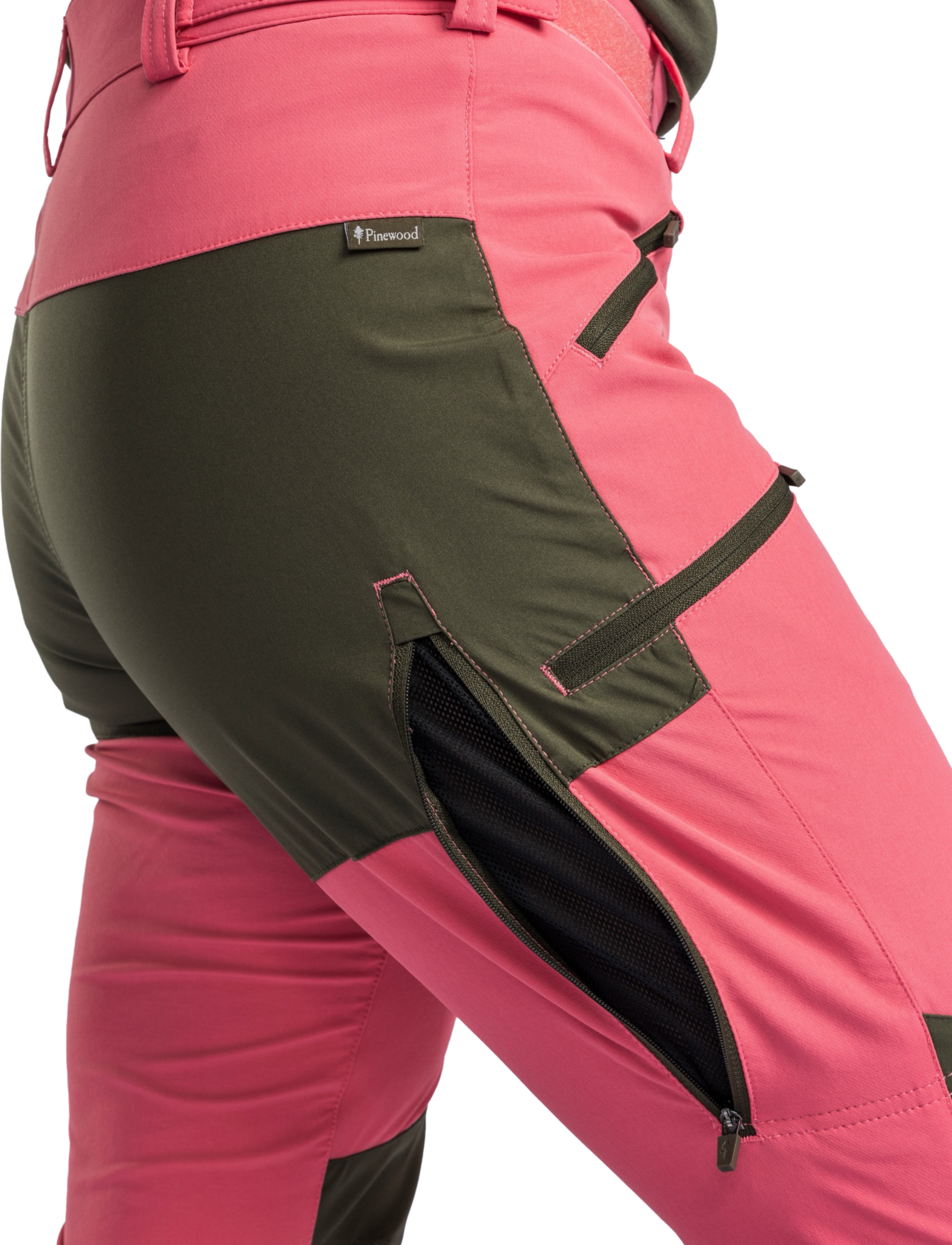 PINEWOOD, Abisko Brenton Trs W