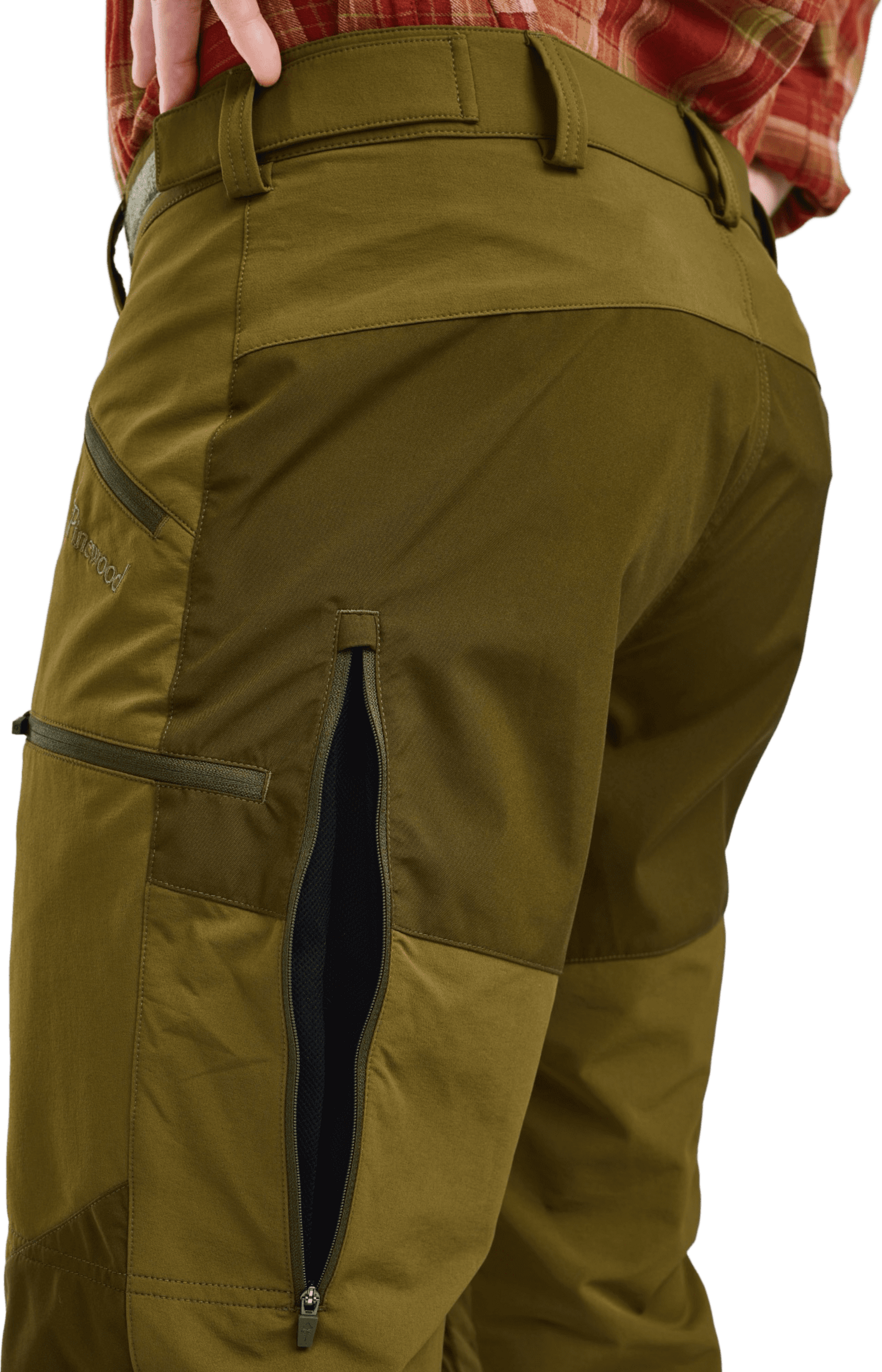 PINEWOOD, Abisko Brenton Trs-d