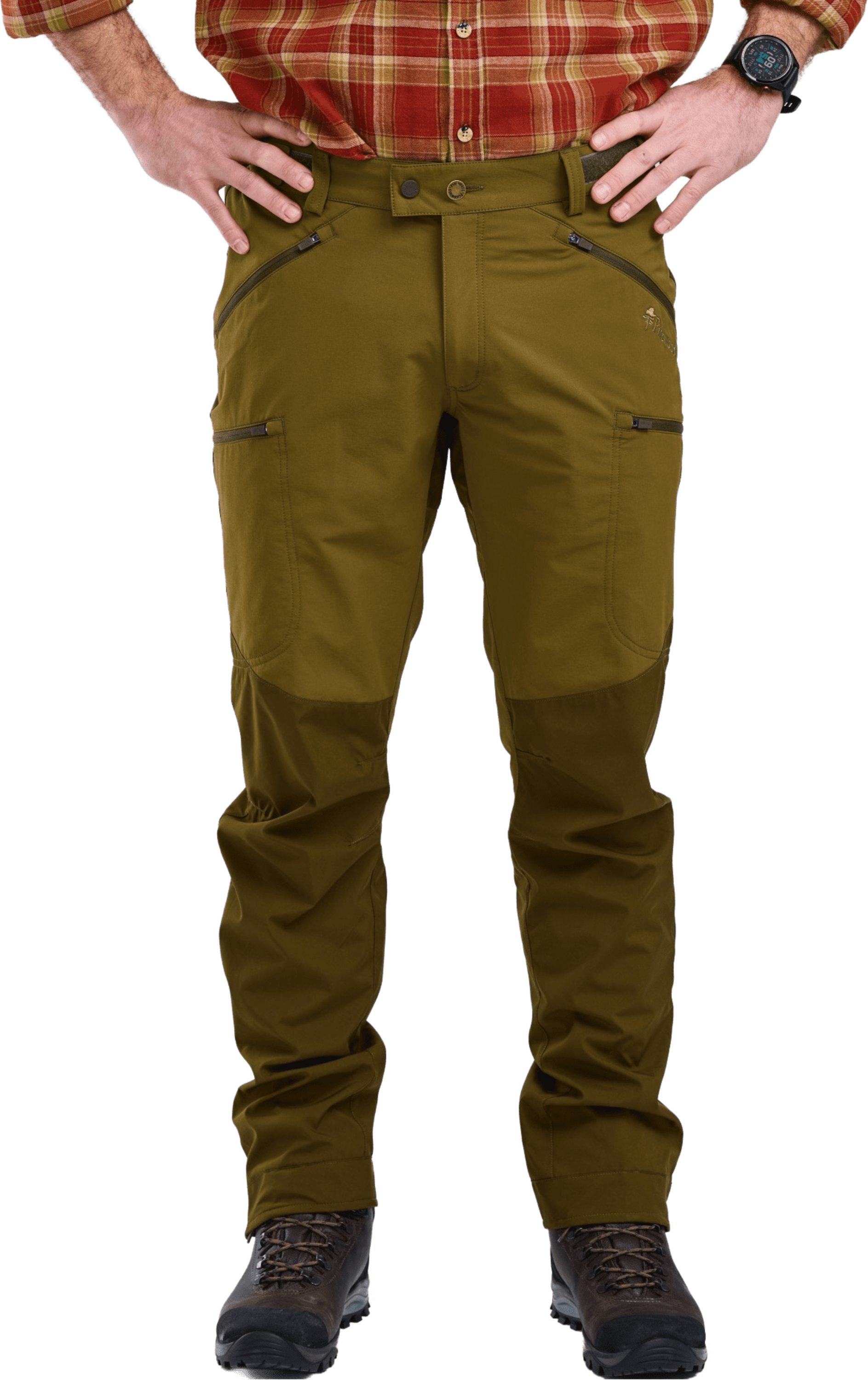 PINEWOOD, Abisko Brenton Trs-d