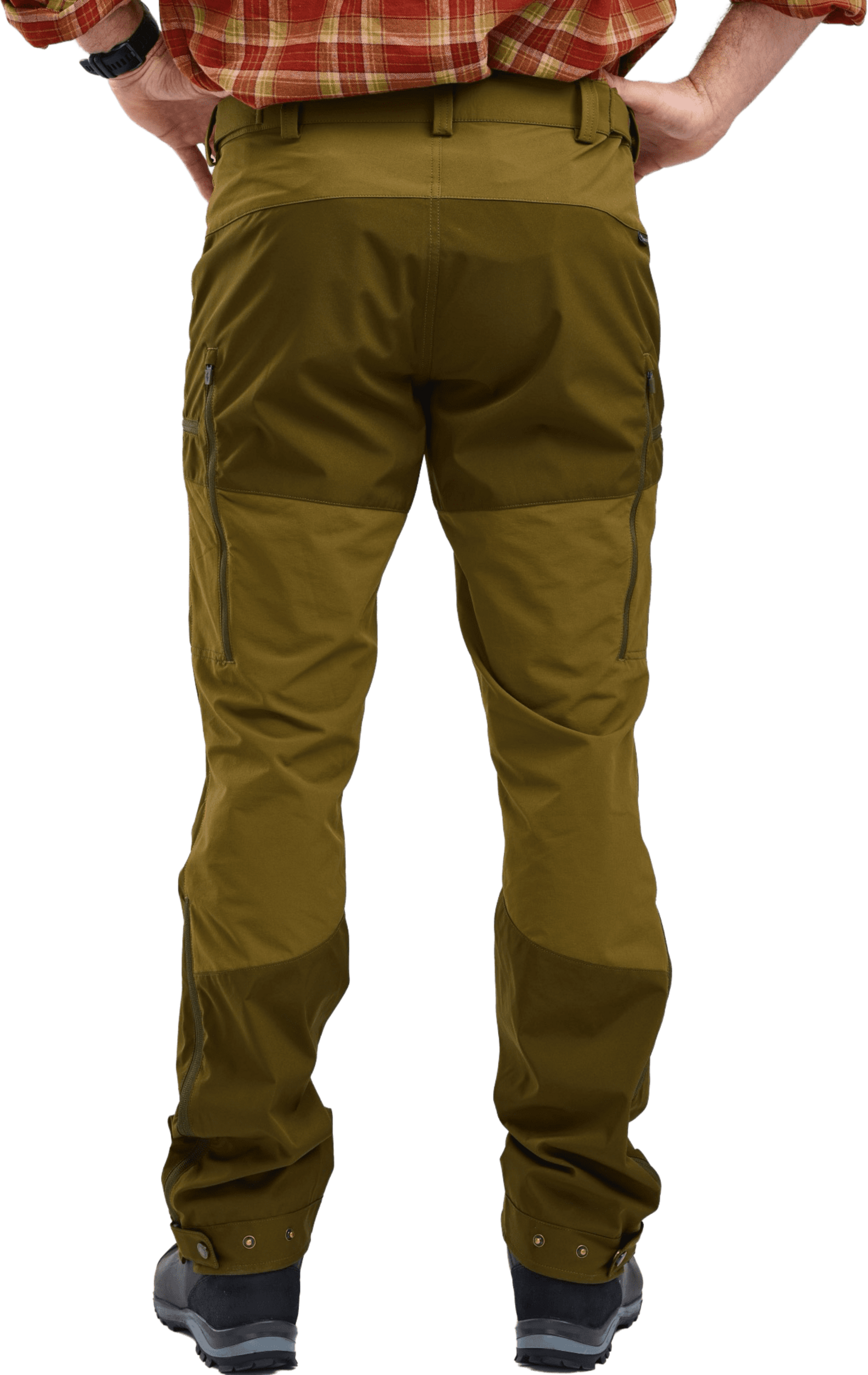 PINEWOOD, Abisko Brenton Trs-d