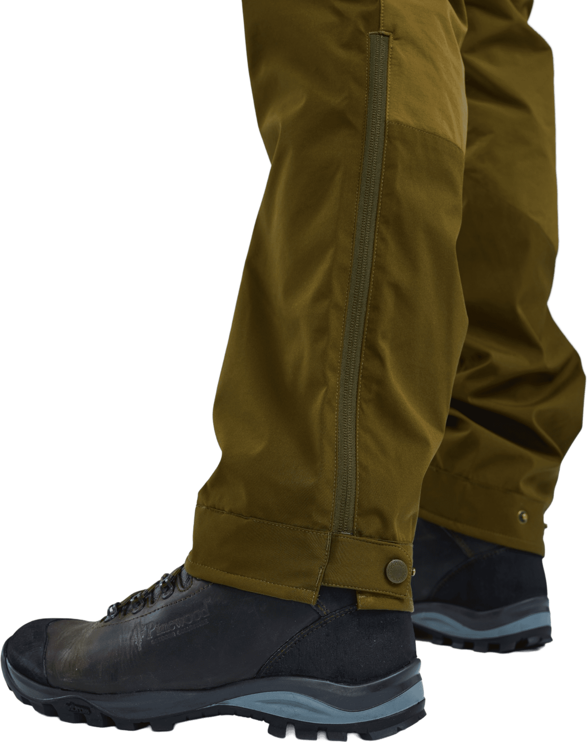 PINEWOOD, Abisko Brenton Trs-d